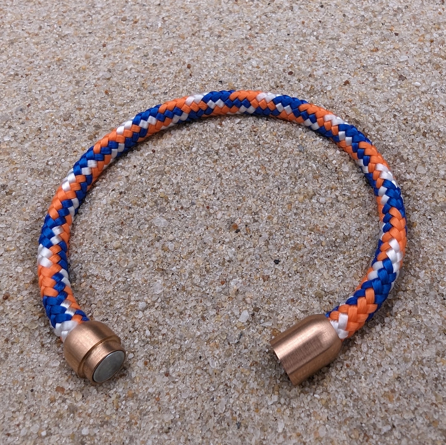 Armband · Ocean · Nassau · 6mm ⌀