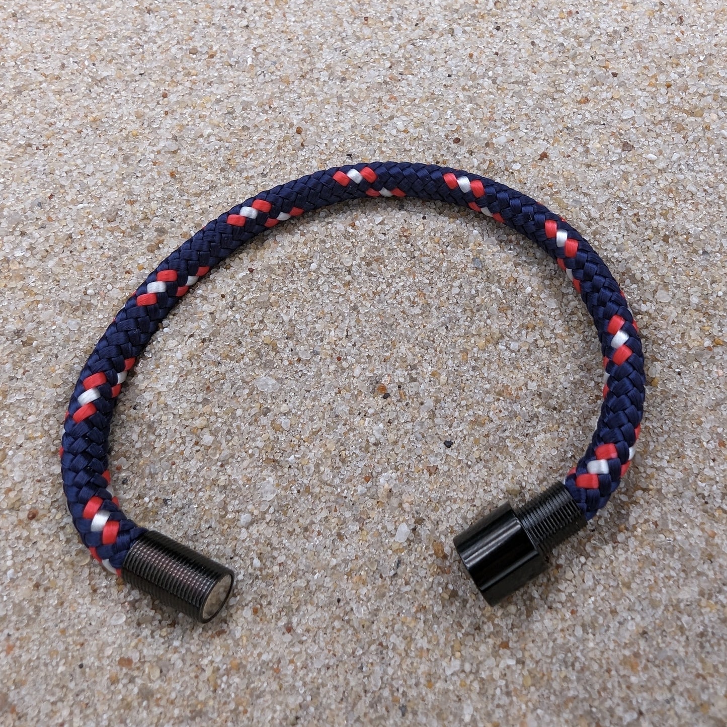 Armband · Ocean · Friesia · 6mm ⌀
