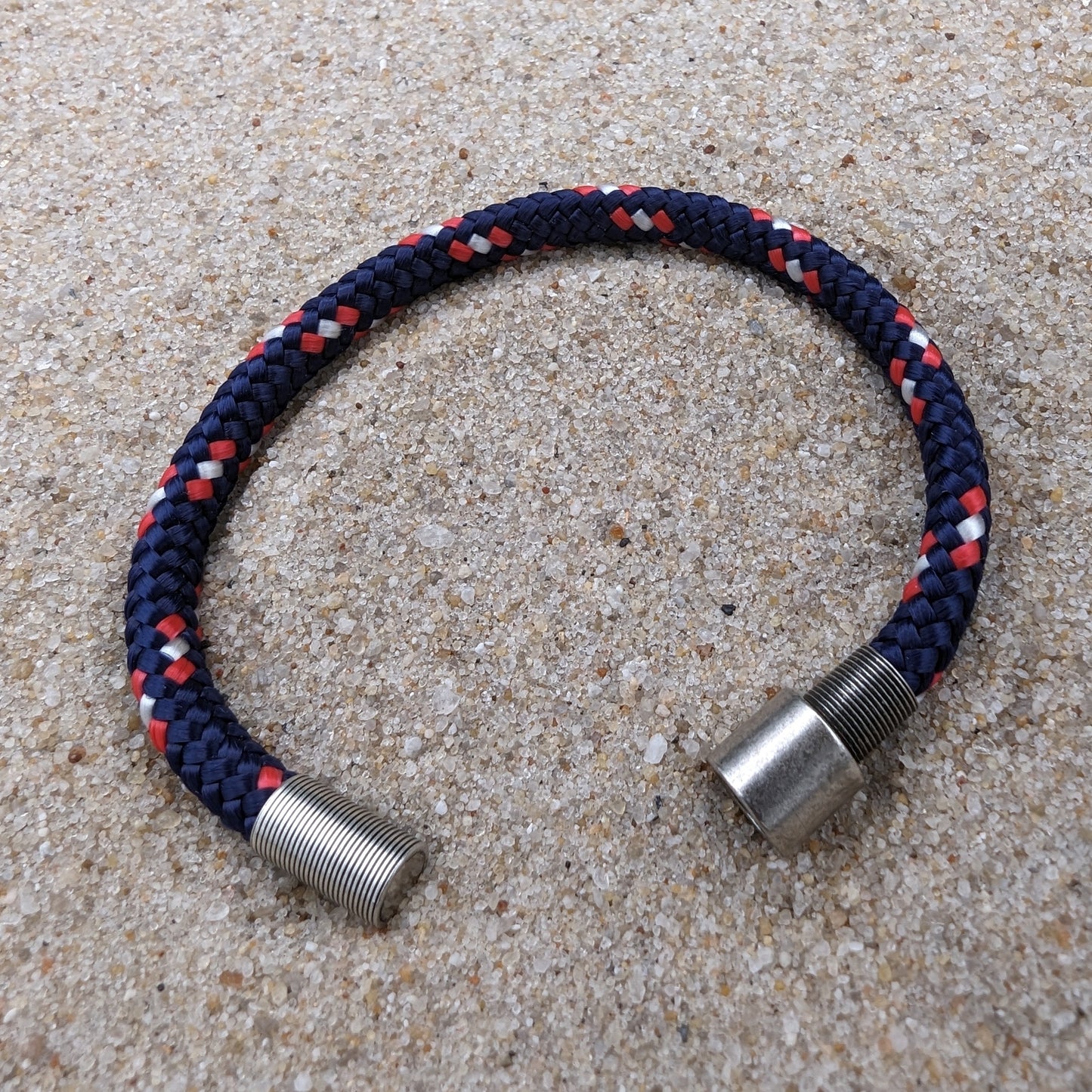Armband · Ocean · Friesia · 6mm ⌀
