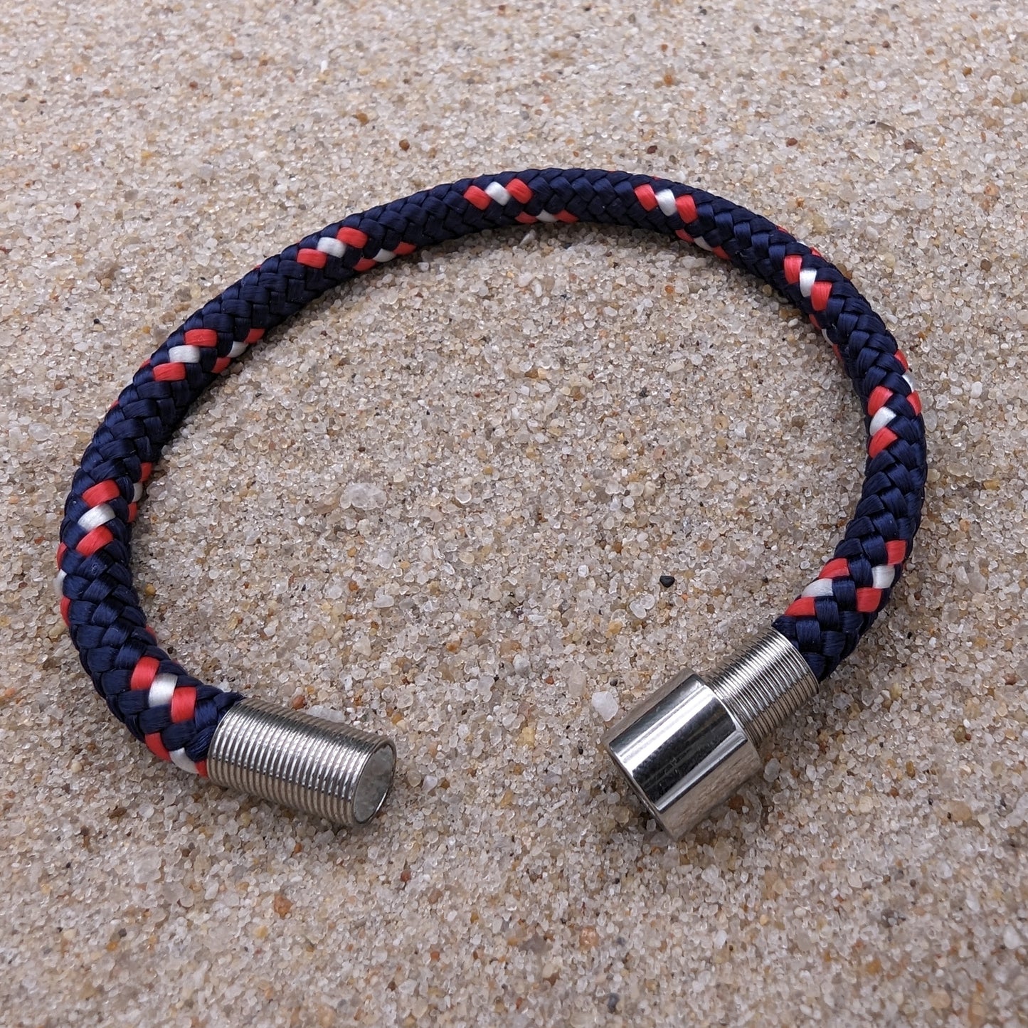 Armband · Ocean · Friesia · 6mm ⌀