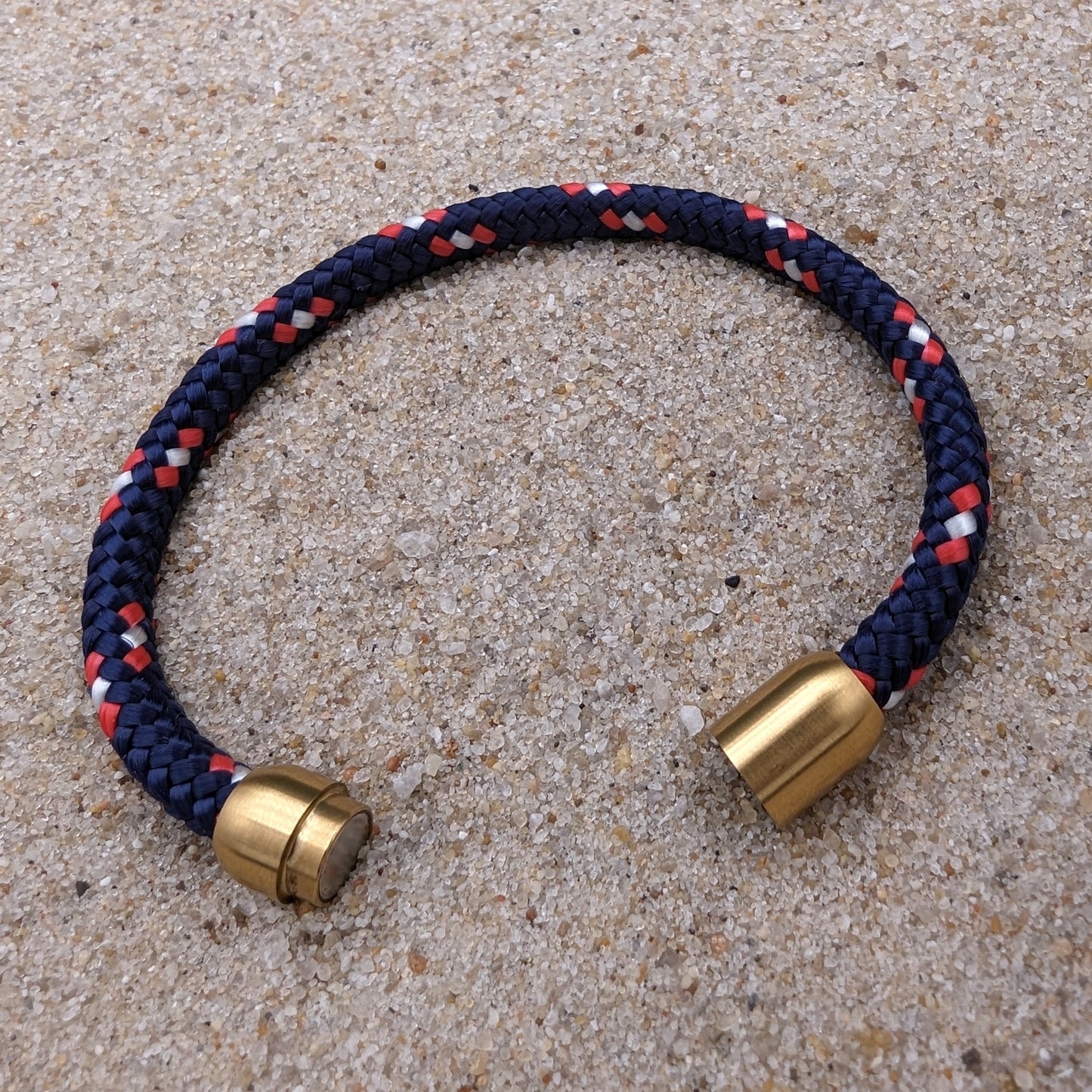 Armband · Ocean · Friesia · 6mm ⌀