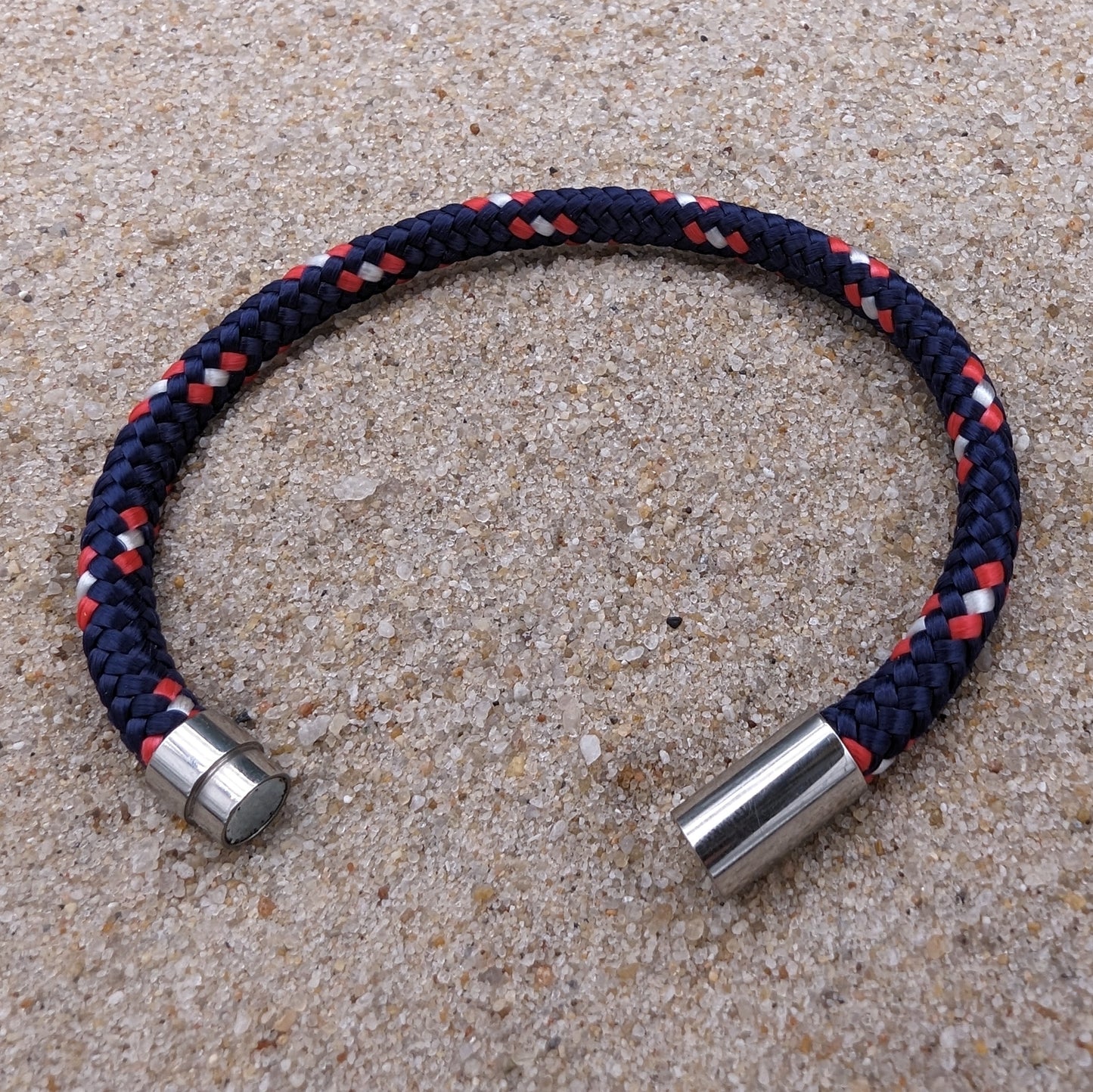 Armband · Ocean · Friesia · 6mm ⌀