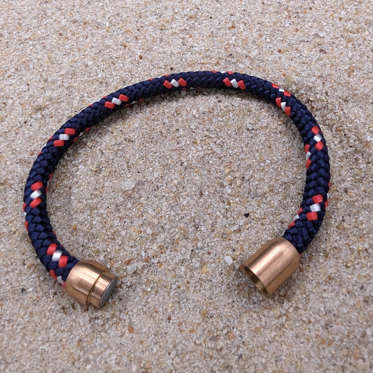Armband · Ocean · Friesia · 6mm ⌀