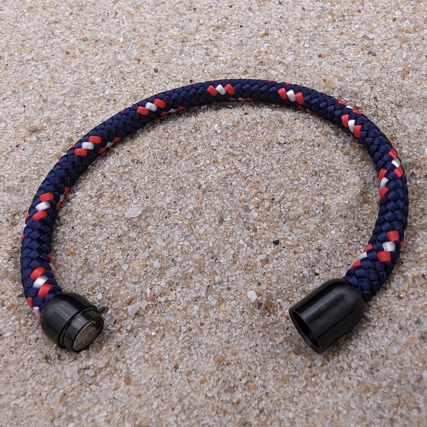 Armband · Ocean · Friesia · 6mm ⌀