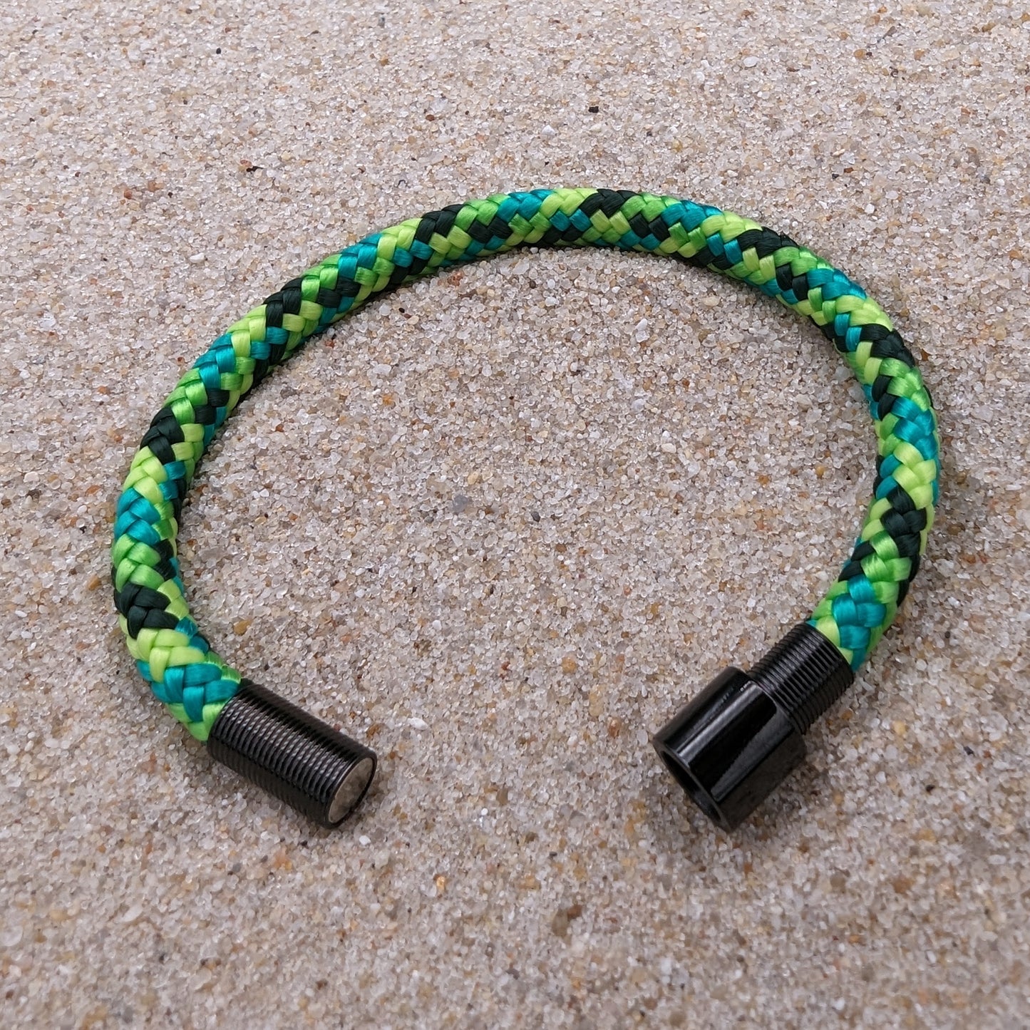 Armband · Ocean · Skog · 6mm ⌀