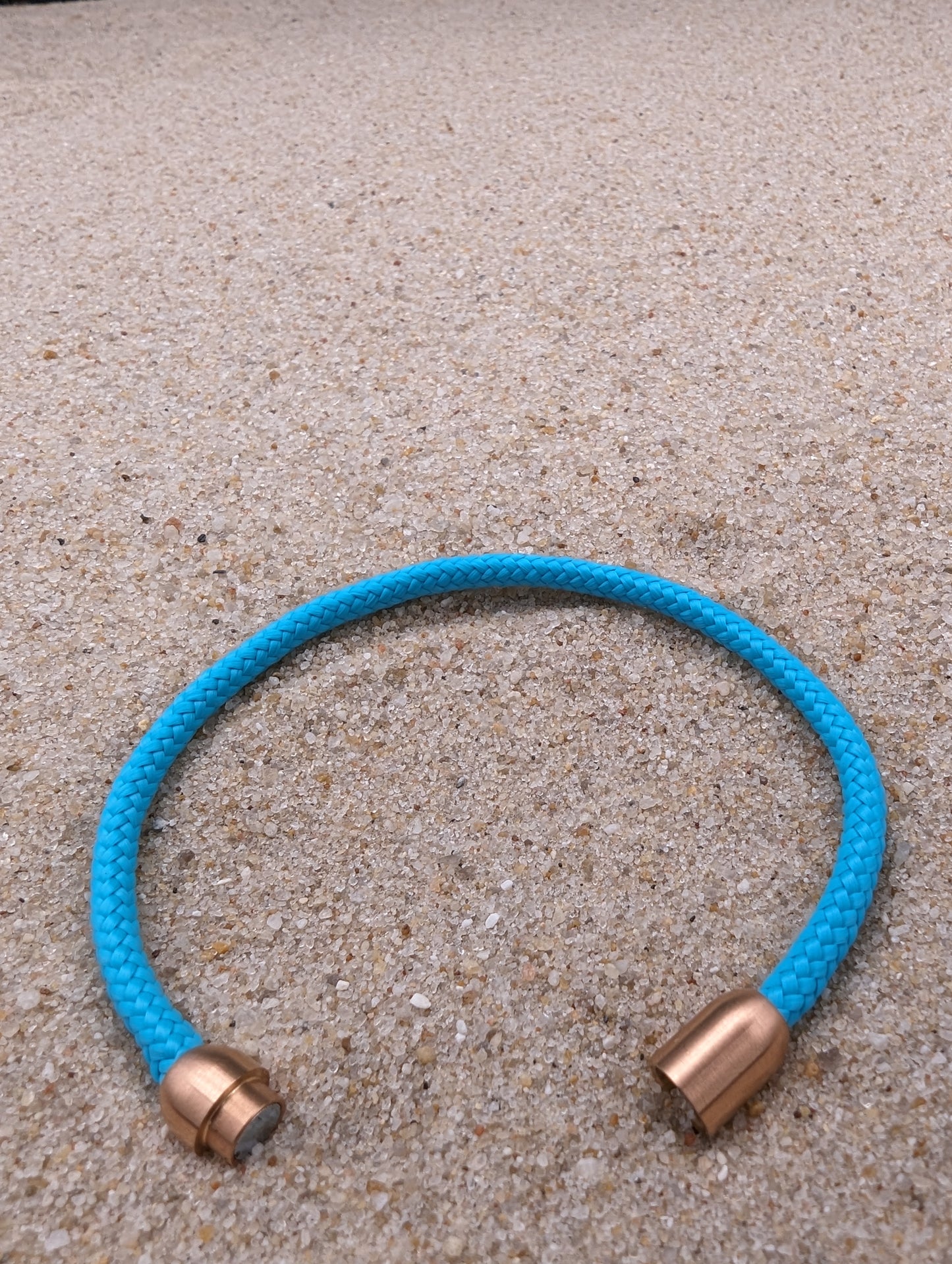Armband · Ocean · Ose · 4mm ⌀