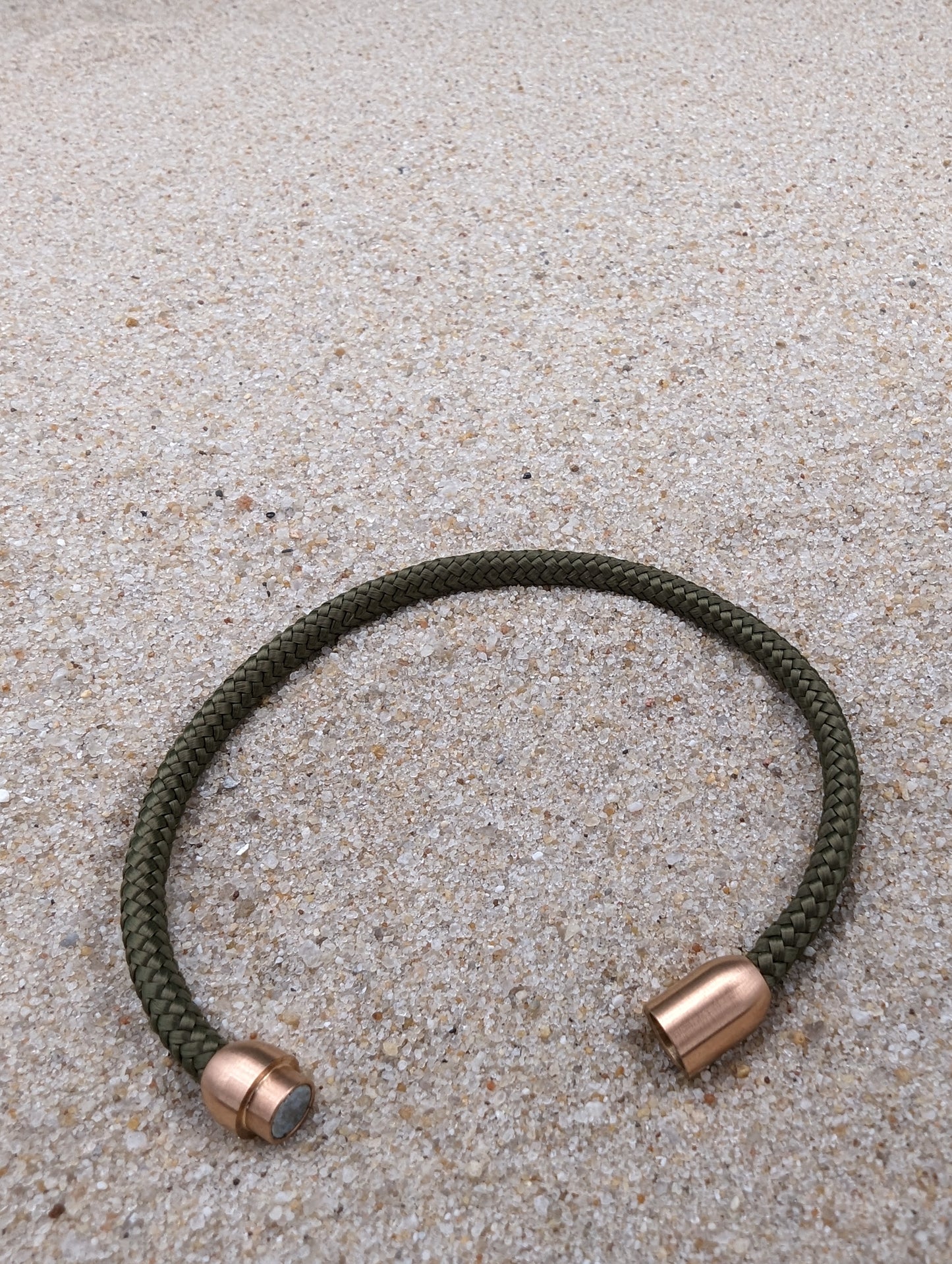 Armband · Ocean · Kea · 4mm ⌀
