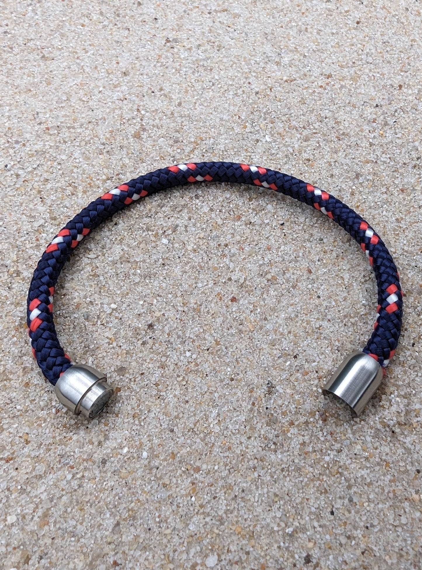 Armband · Ocean · Friesia · 6mm ⌀