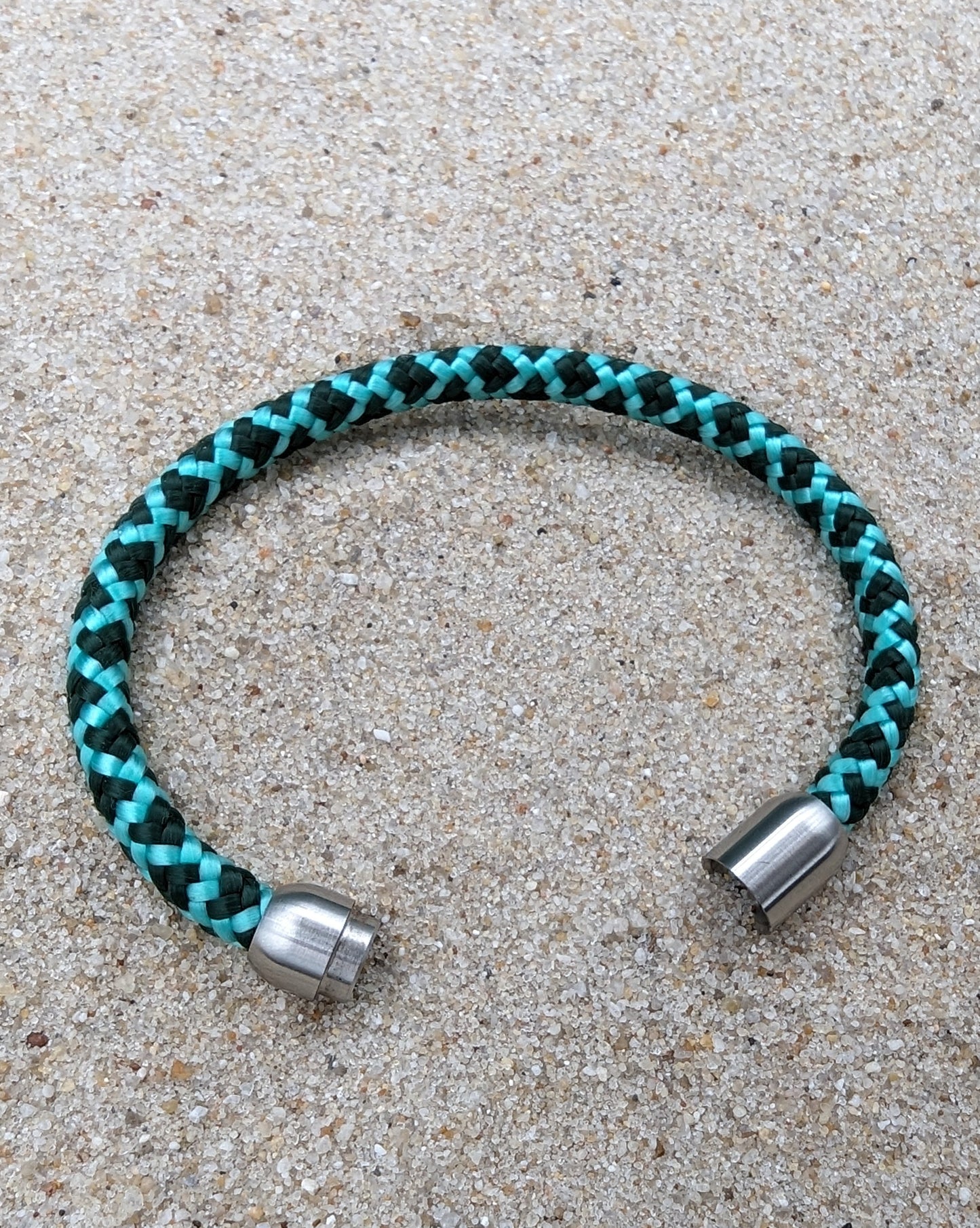 Armband · Ocean · Loki · 6mm ⌀