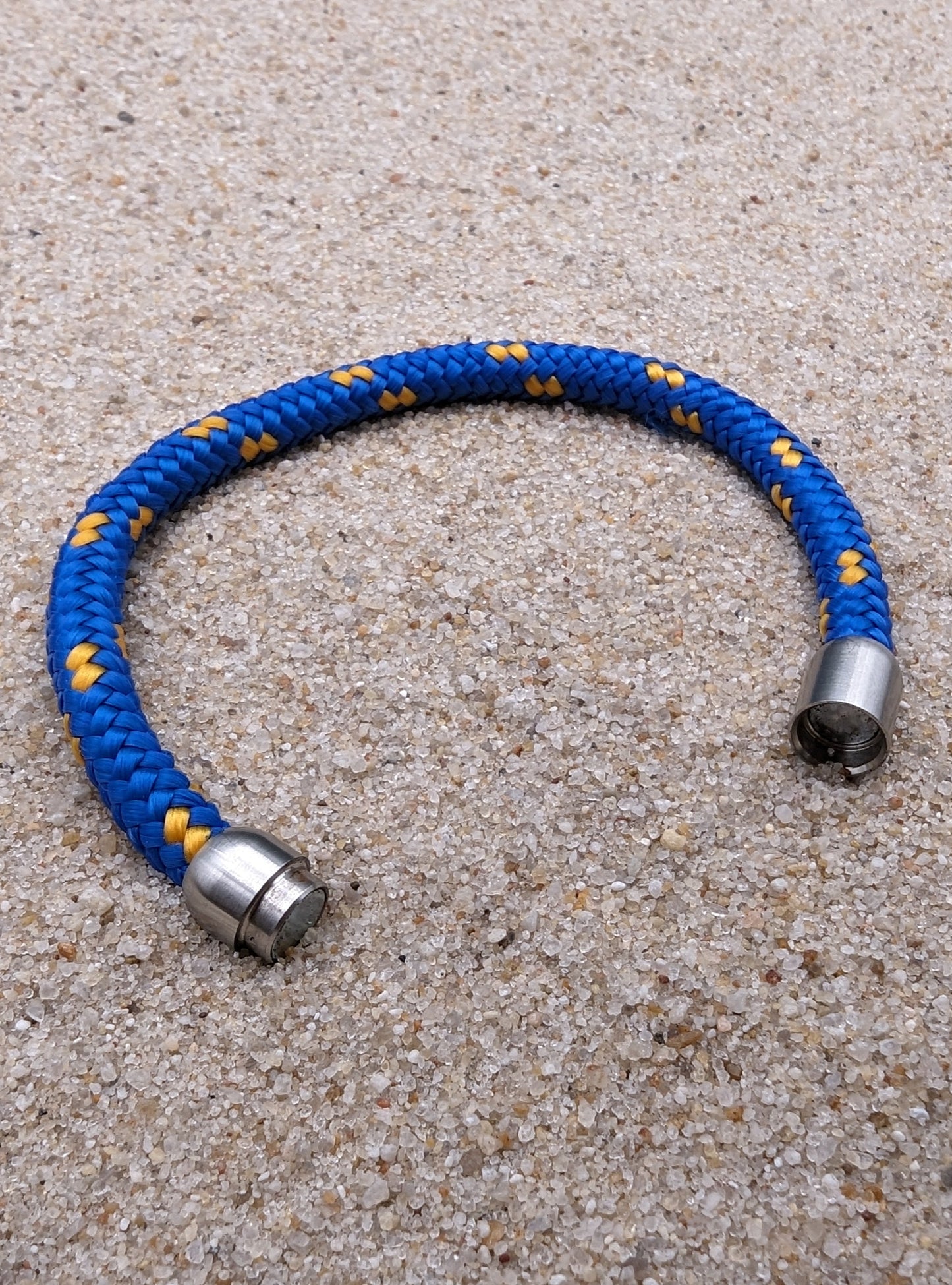 Armband · Ocean · Westerland · 6mm ⌀