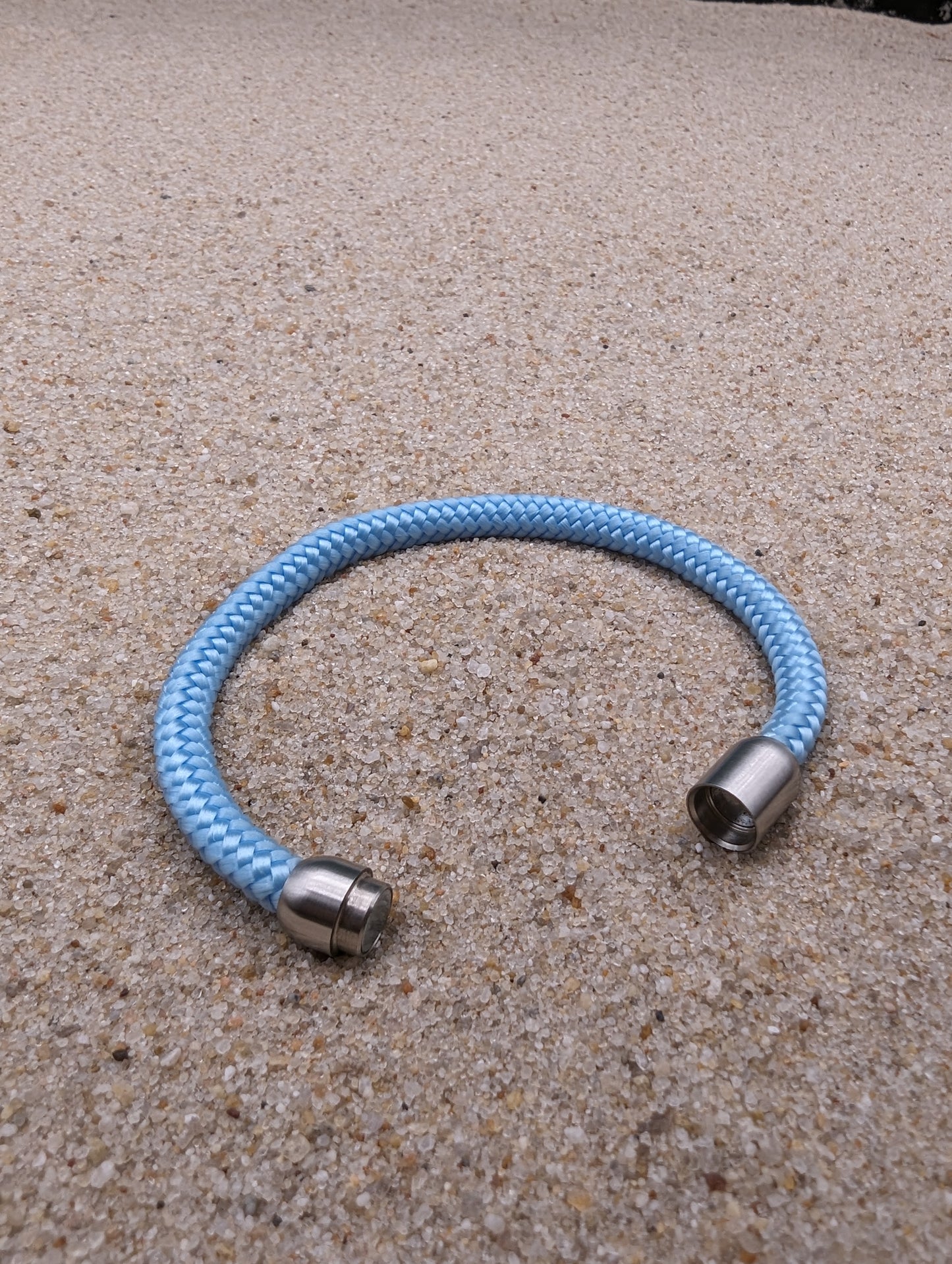 Armband · Ocean · Irina · 6mm ⌀