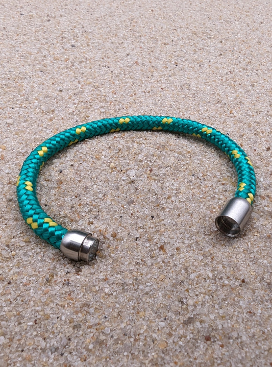 Armband · Ocean · Keitum · 6mm ⌀