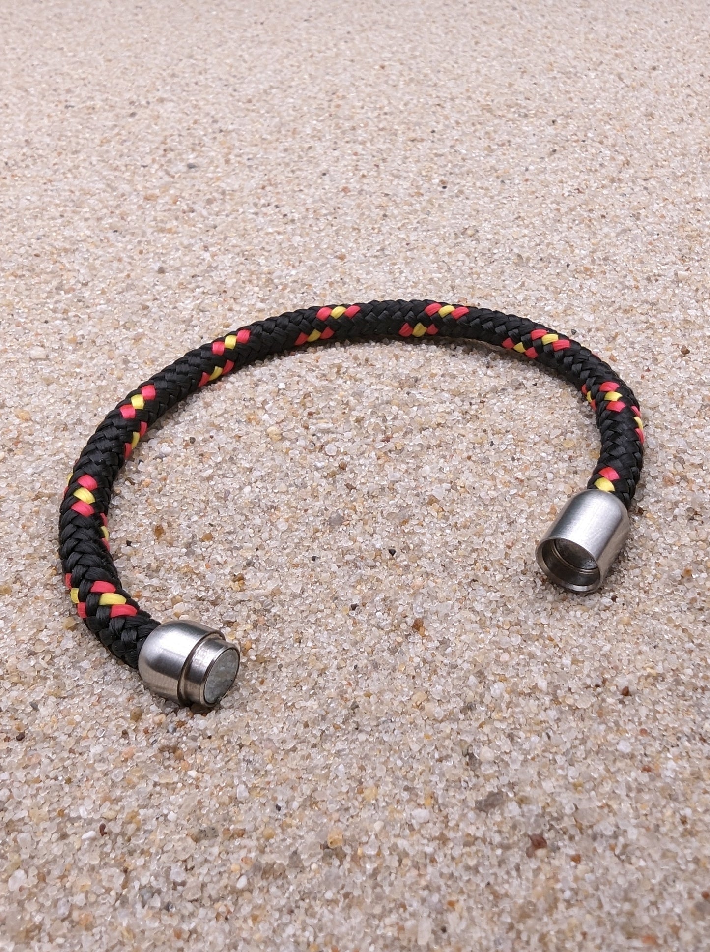 Armband · Ocean · List · 6mm ⌀