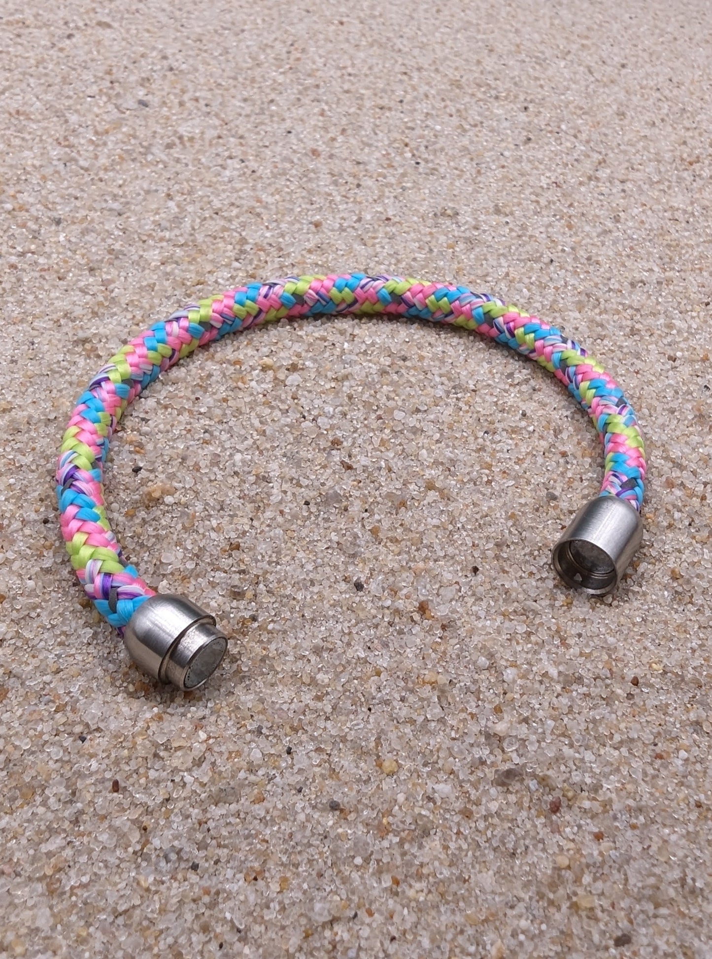 Armband · Ocean · Saxa · 6mm ⌀