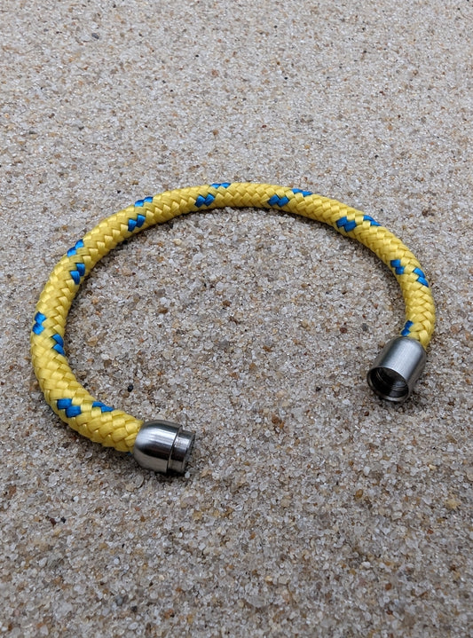 Armband · Ocean · Hörnum · 6mm ⌀