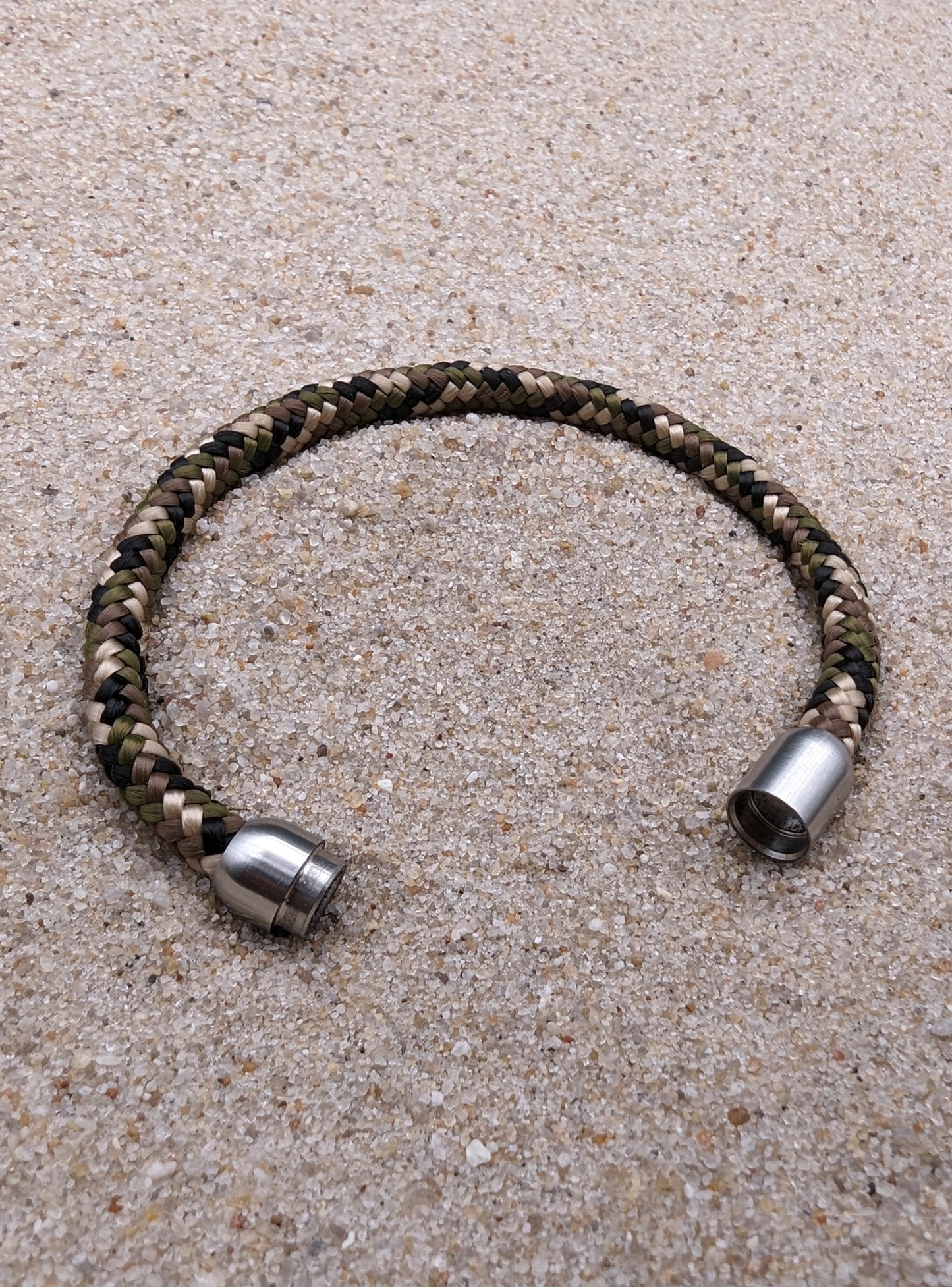 Armband · Ocean · Hank · 6mm ⌀