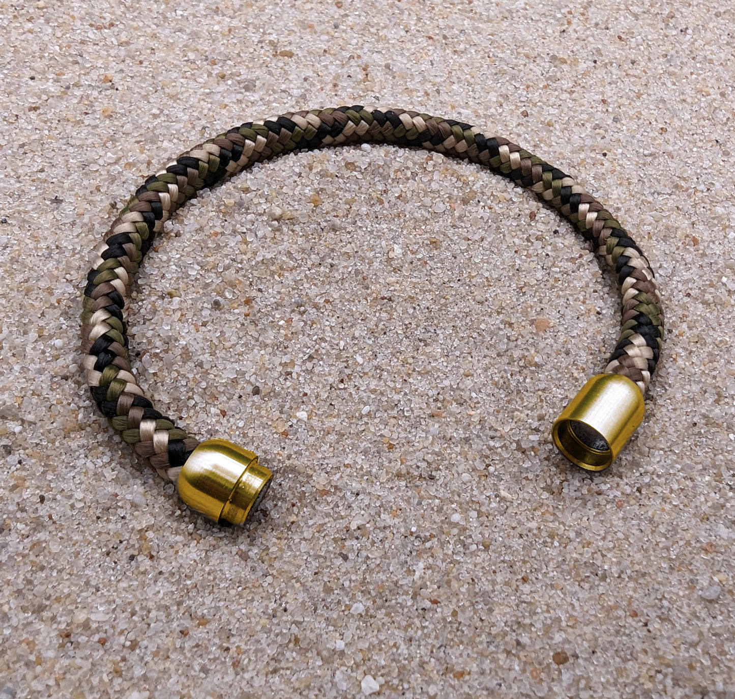 Armband · Ocean · Hank · 6mm ⌀