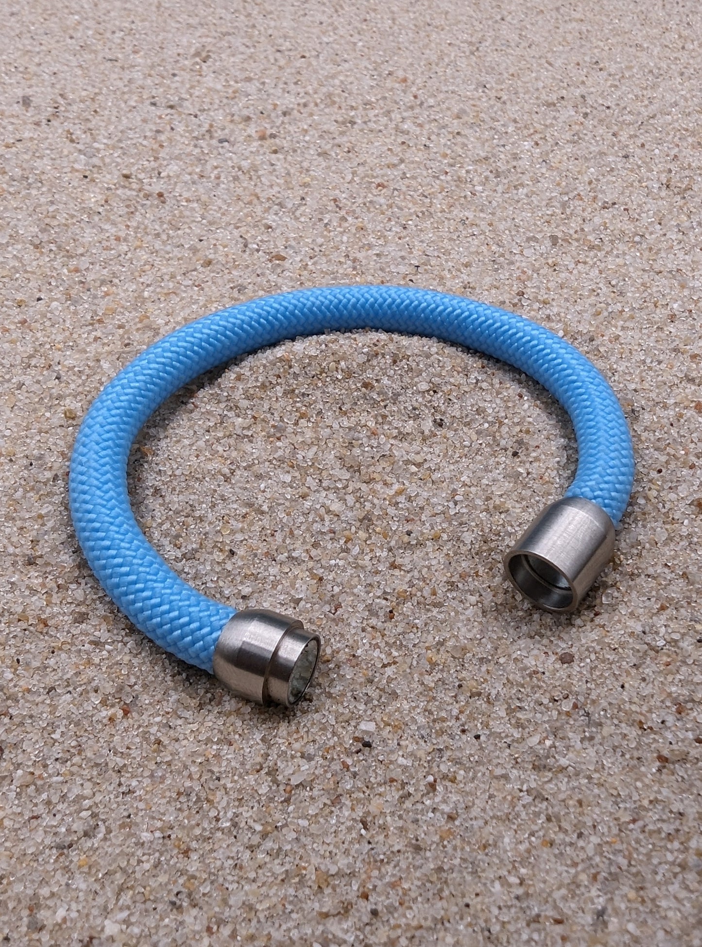 Armband · Ocean · Irina · 8mm ⌀