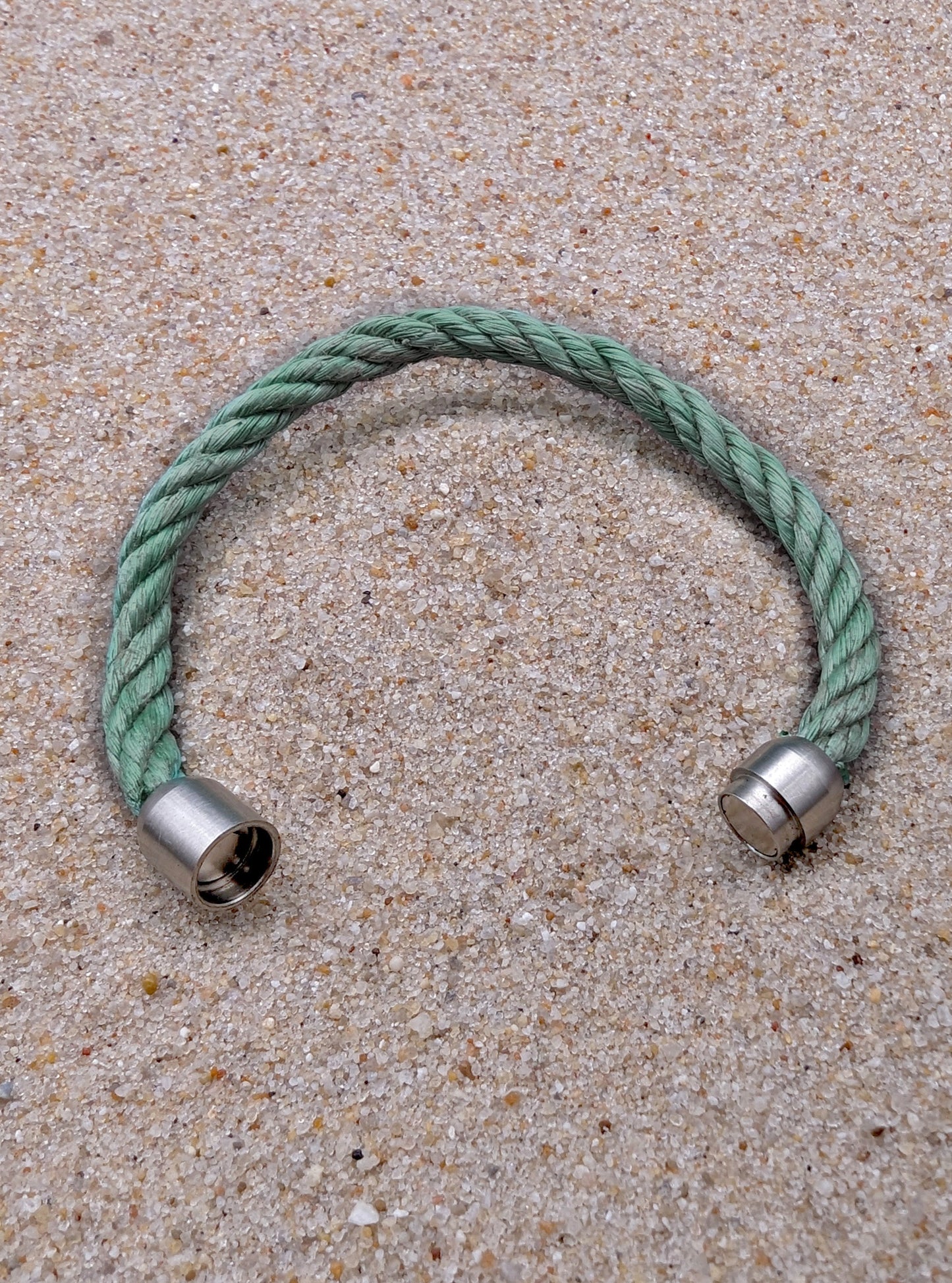 Armband · Ocean · Knut · 7mm ⌀