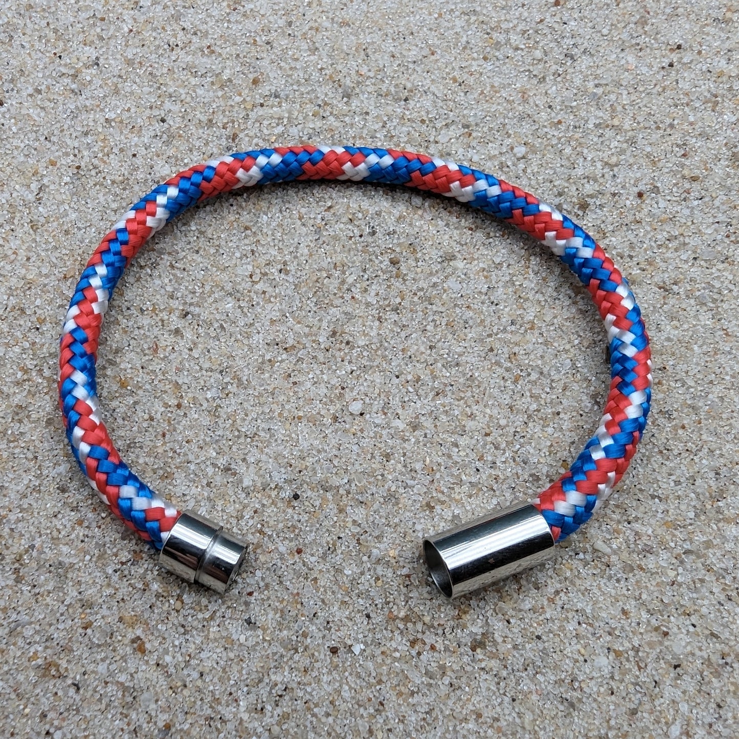 Armband · Ocean · Embler · 6mm ⌀