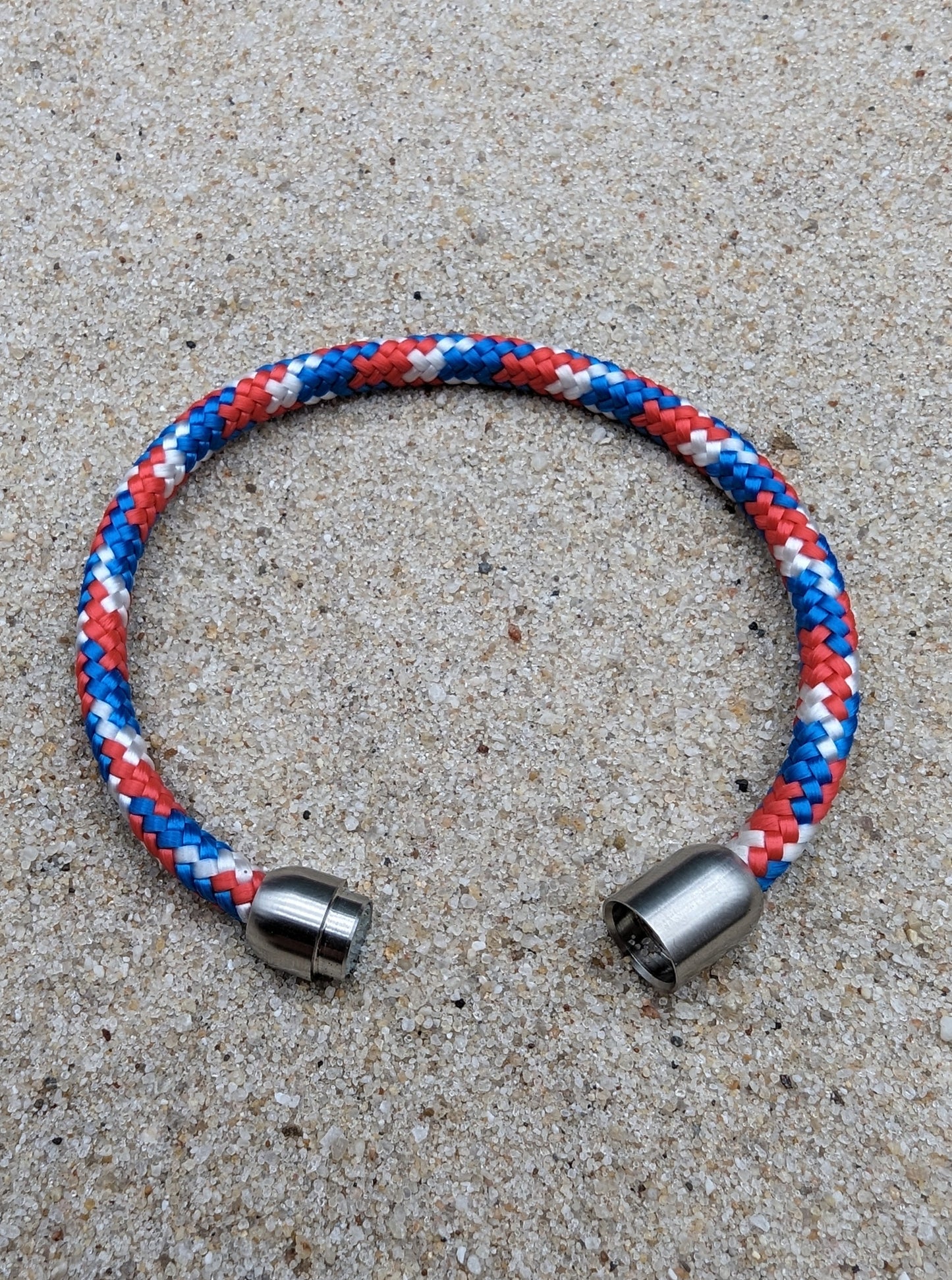 Armband · Ocean · Embler · 6mm ⌀