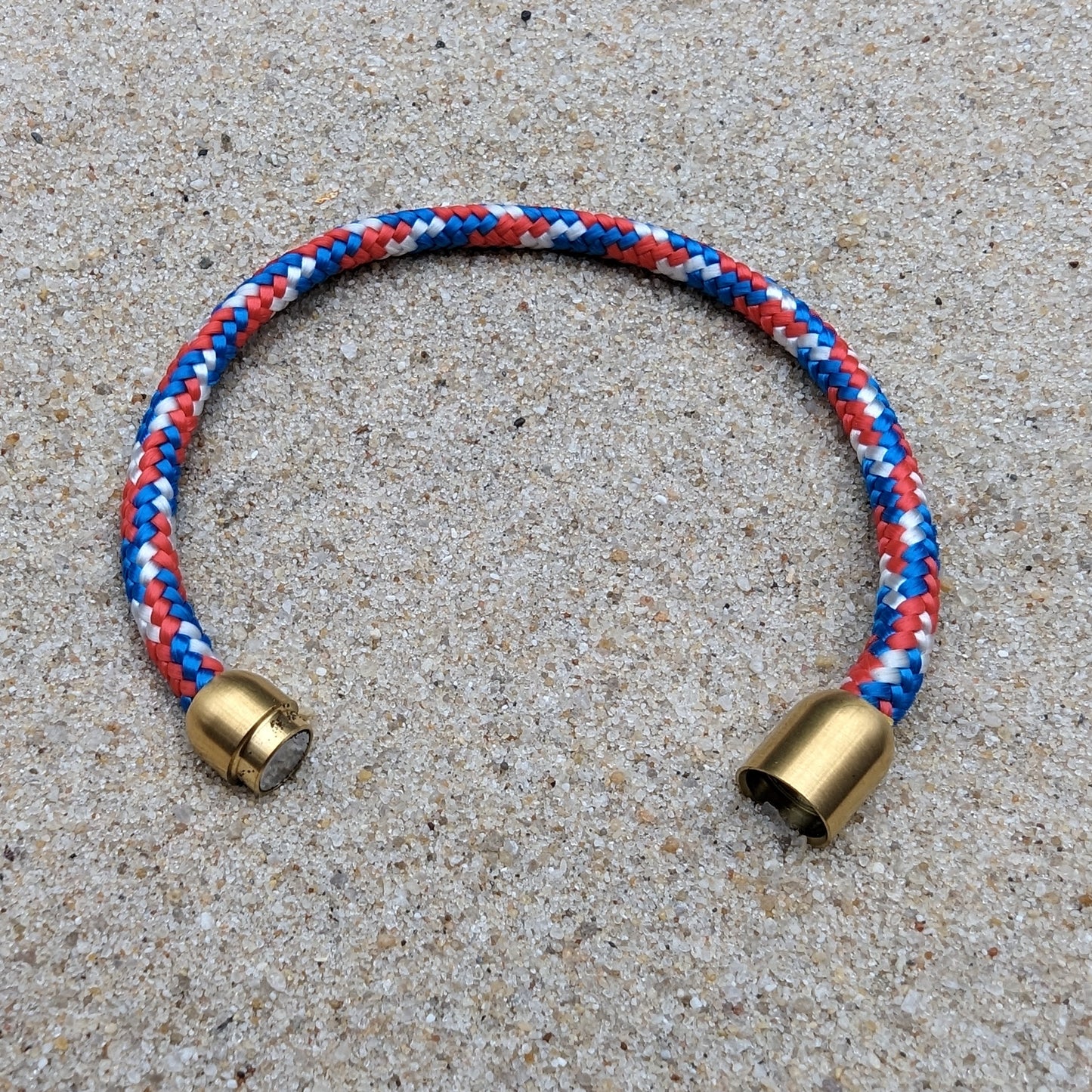 Armband · Ocean · Embler · 6mm ⌀