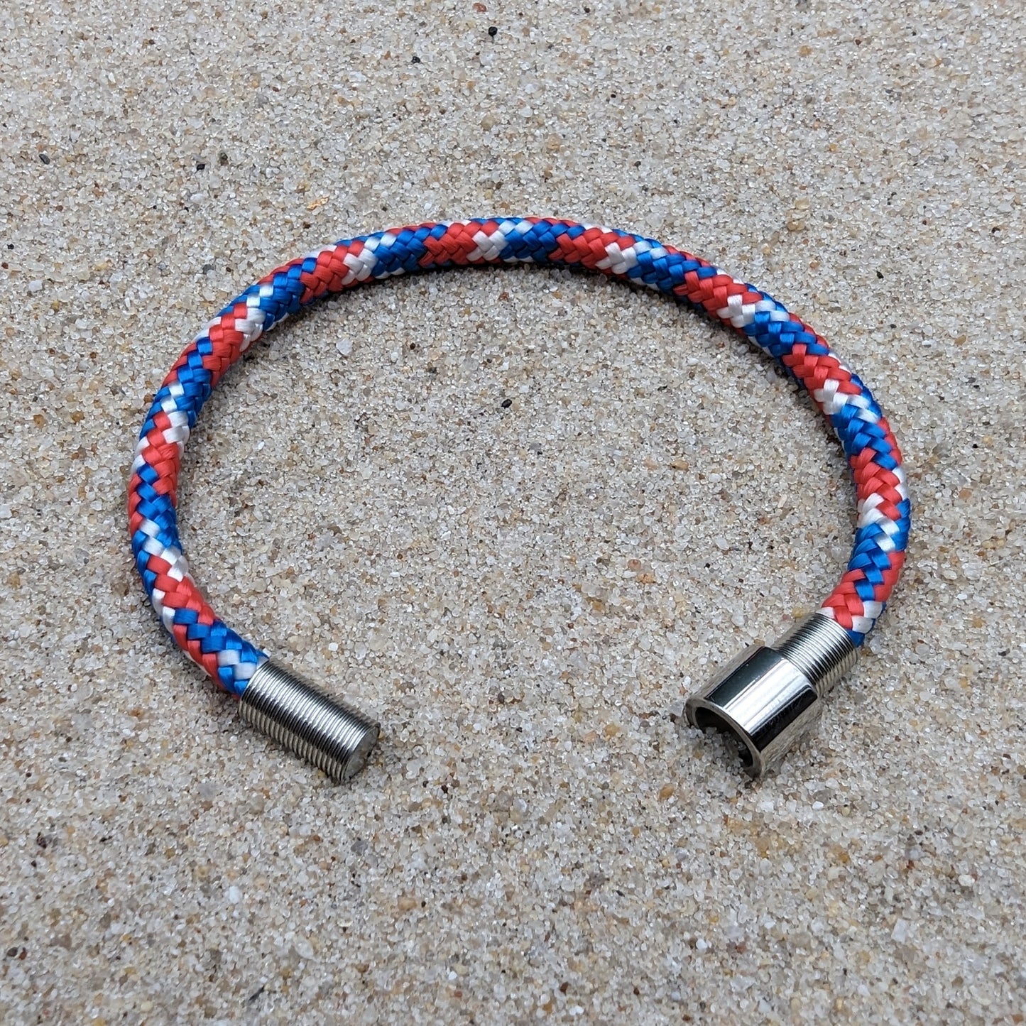 Armband · Ocean · Embler · 6mm ⌀