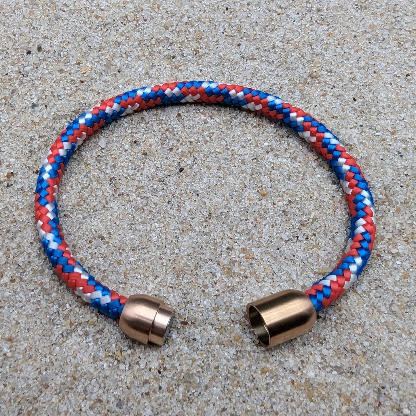 Armband · Ocean · Embler · 6mm ⌀