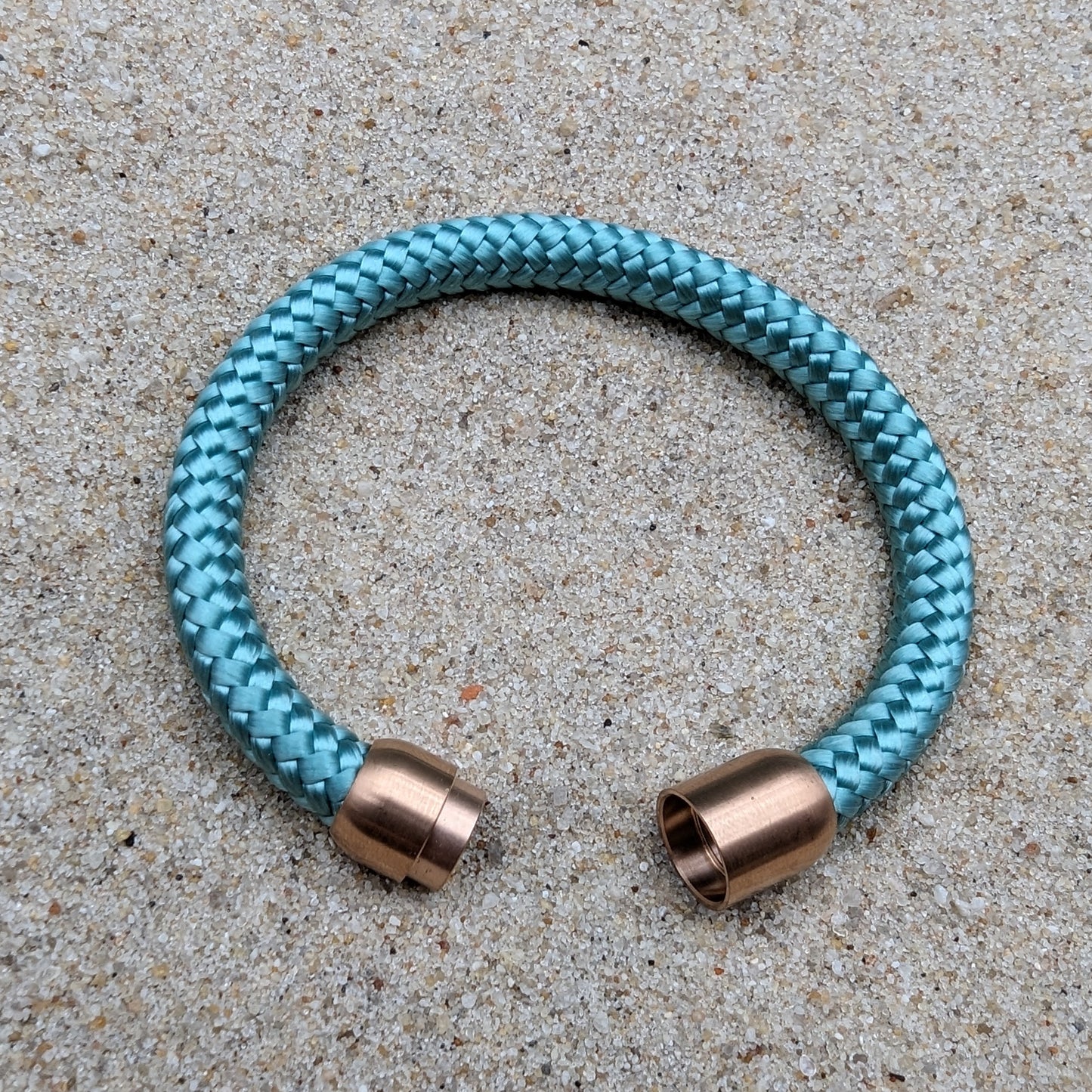 Armband · Ocean · Teun · 8mm ⌀