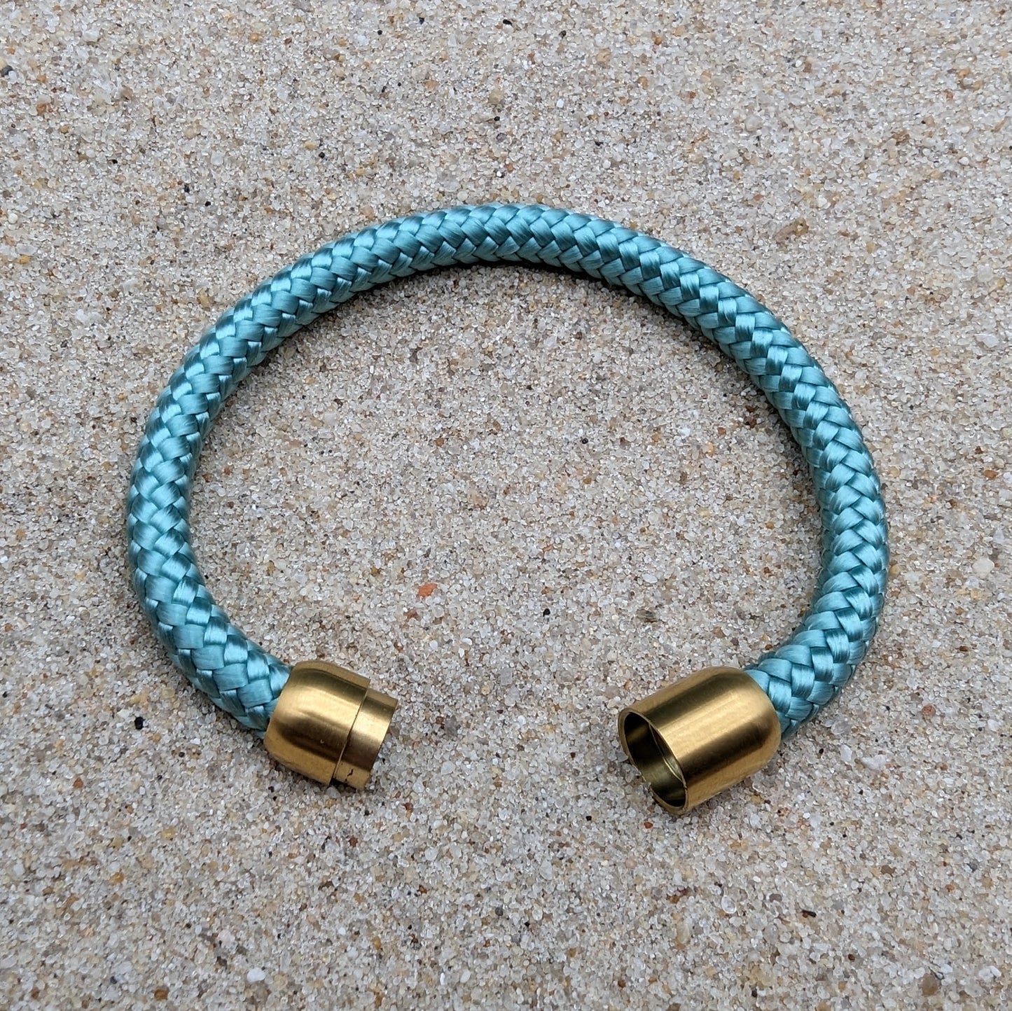 Armband · Ocean · Teun · 8mm ⌀