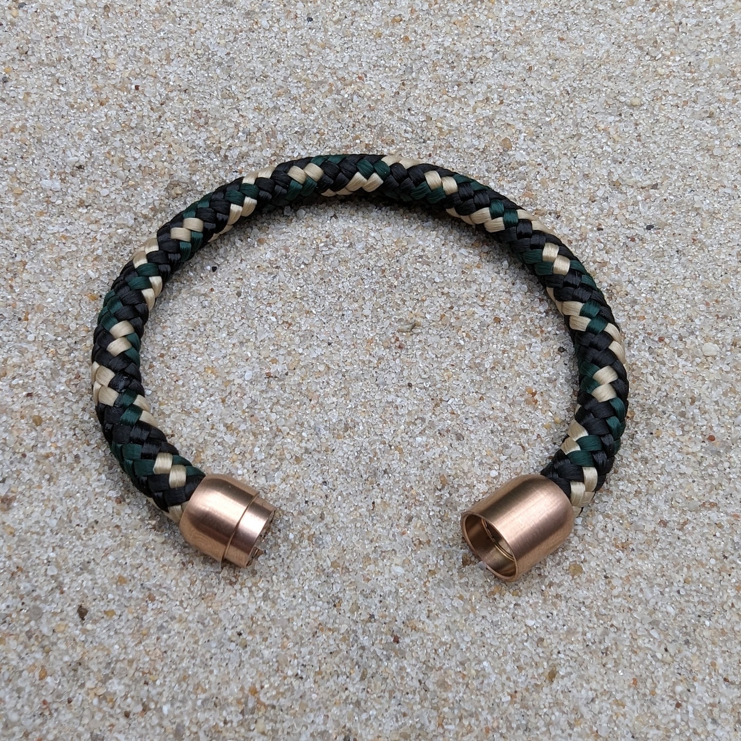 Armband · Ocean · Kjósa · 8mm ⌀