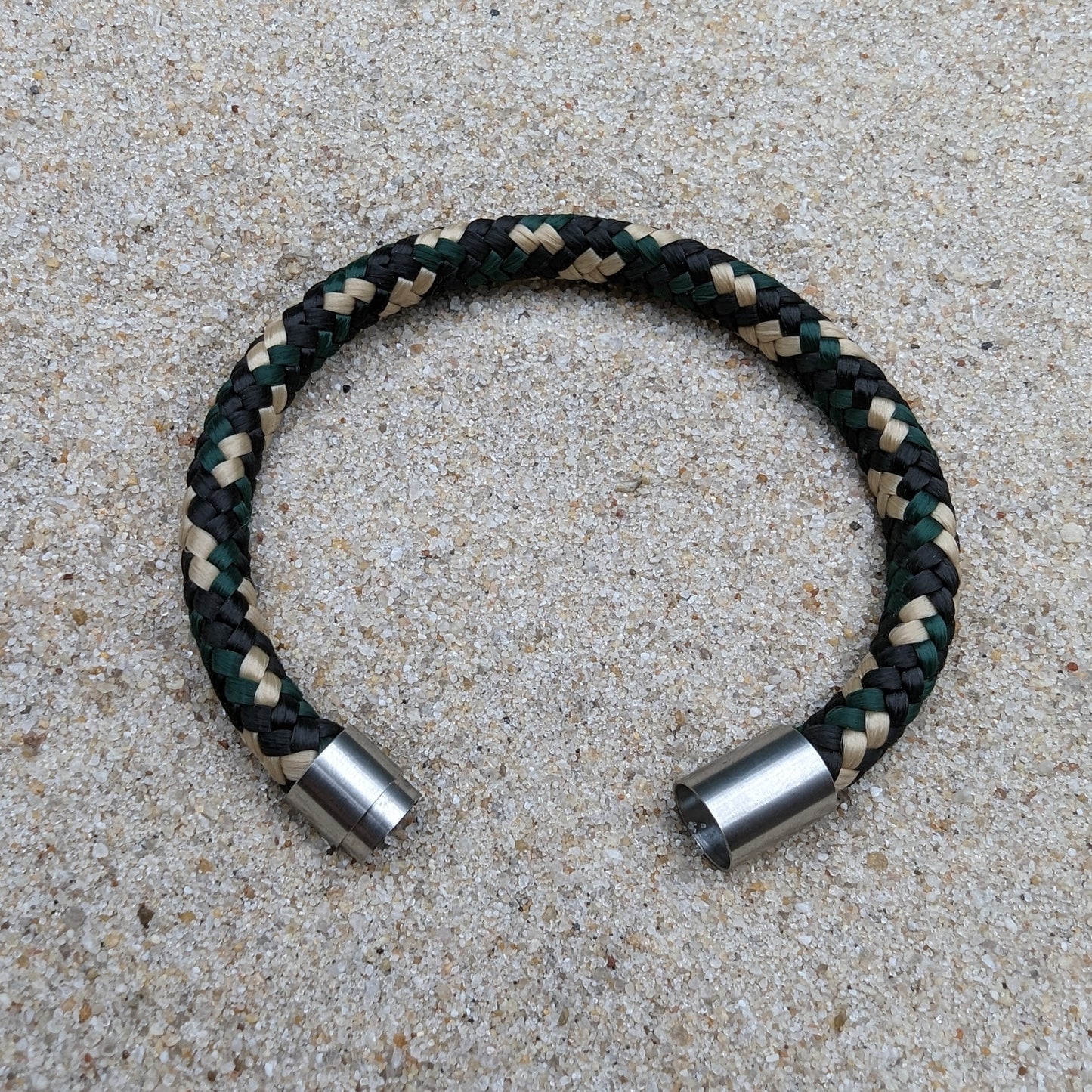 Armband · Ocean · Kjósa · 8mm ⌀