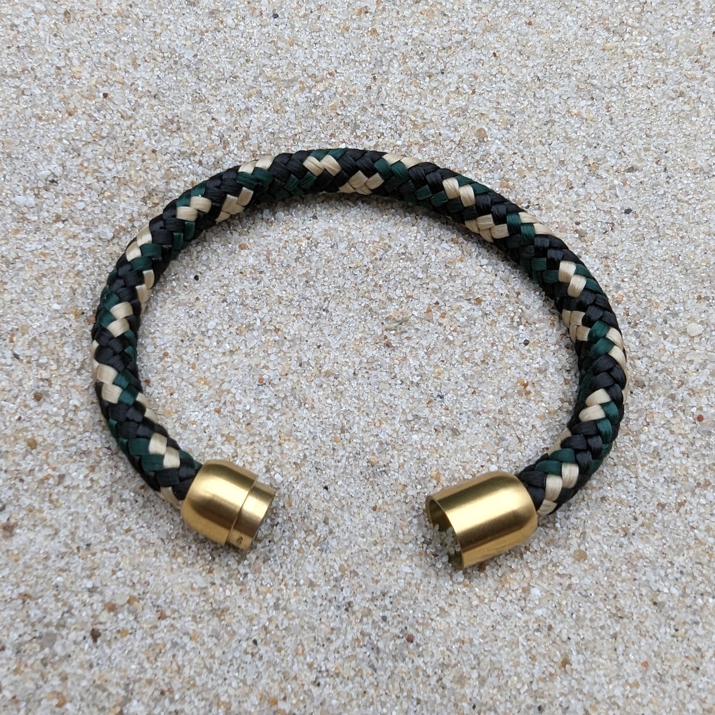 Armband · Ocean · Kjósa · 8mm ⌀