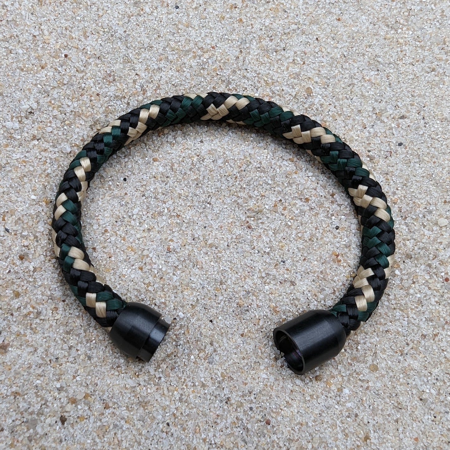 Armband · Ocean · Kjósa · 8mm ⌀