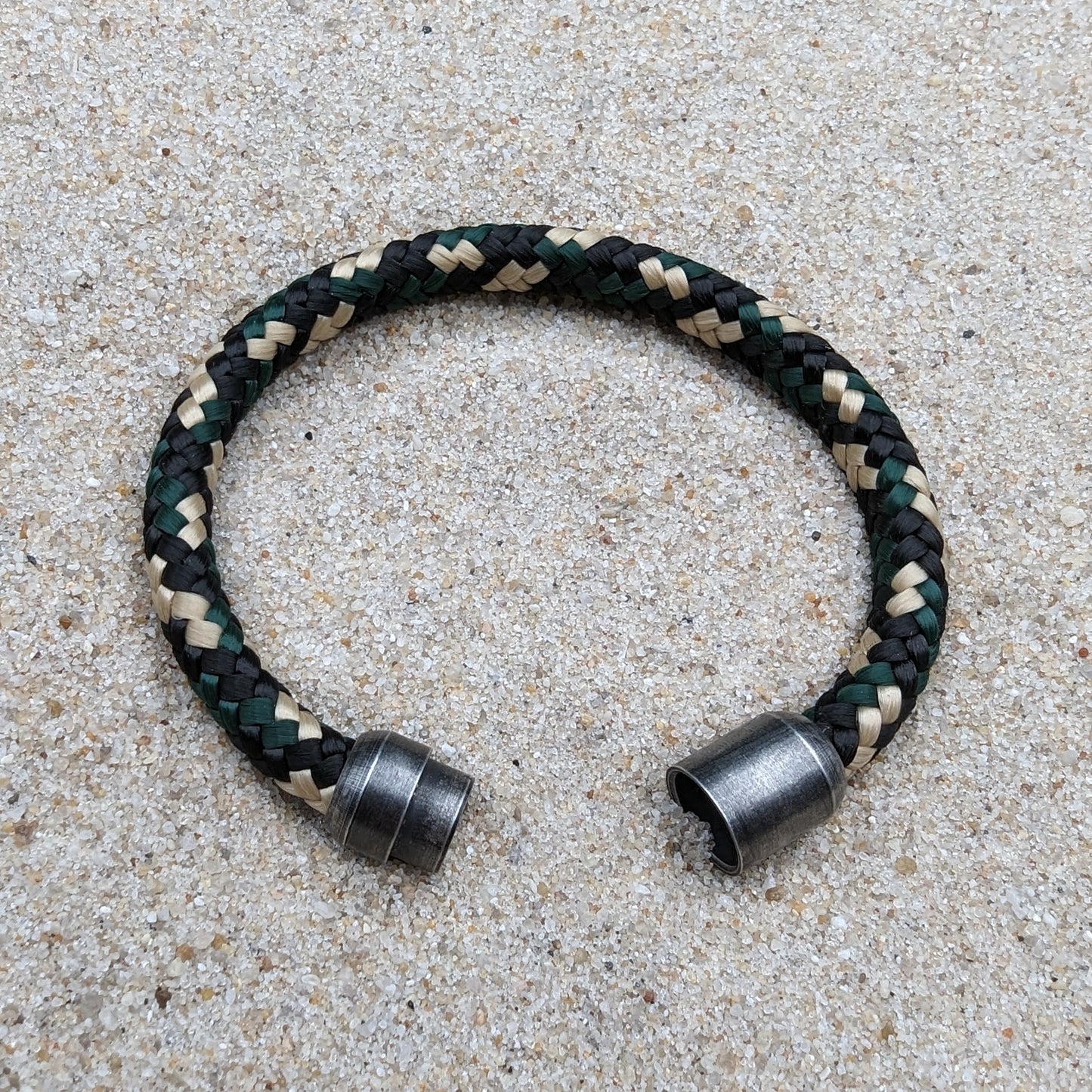 Armband · Ocean · Kjósa · 8mm ⌀