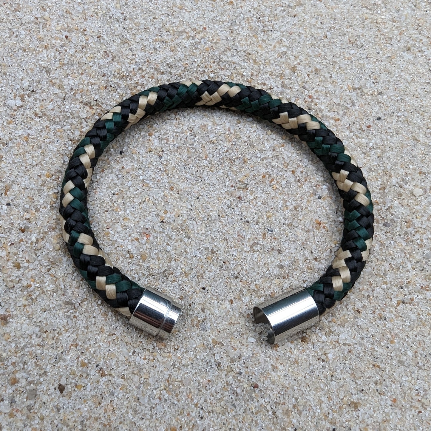 Armband · Ocean · Kjósa · 8mm ⌀