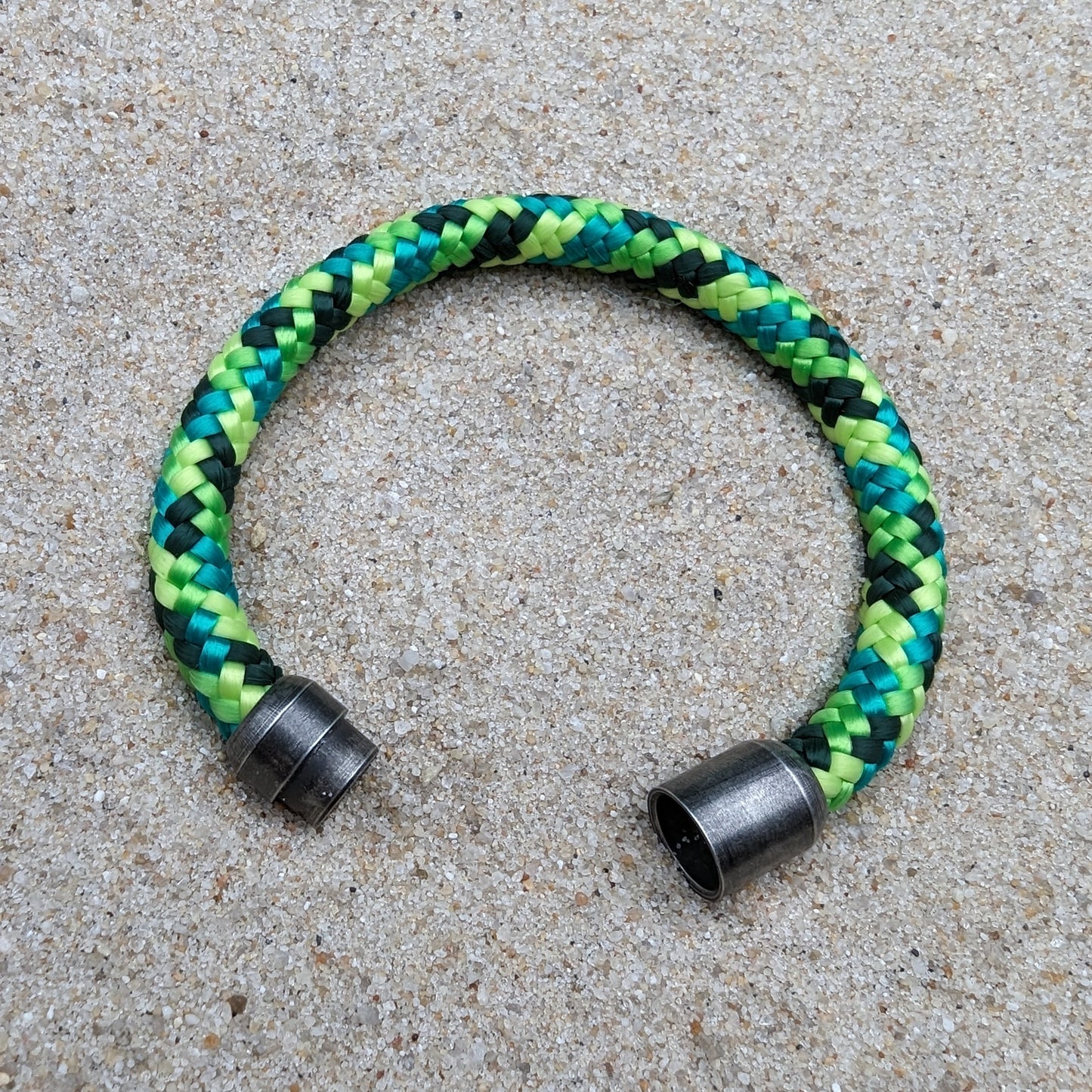 Armband · Ocean · Skog · 8mm ⌀