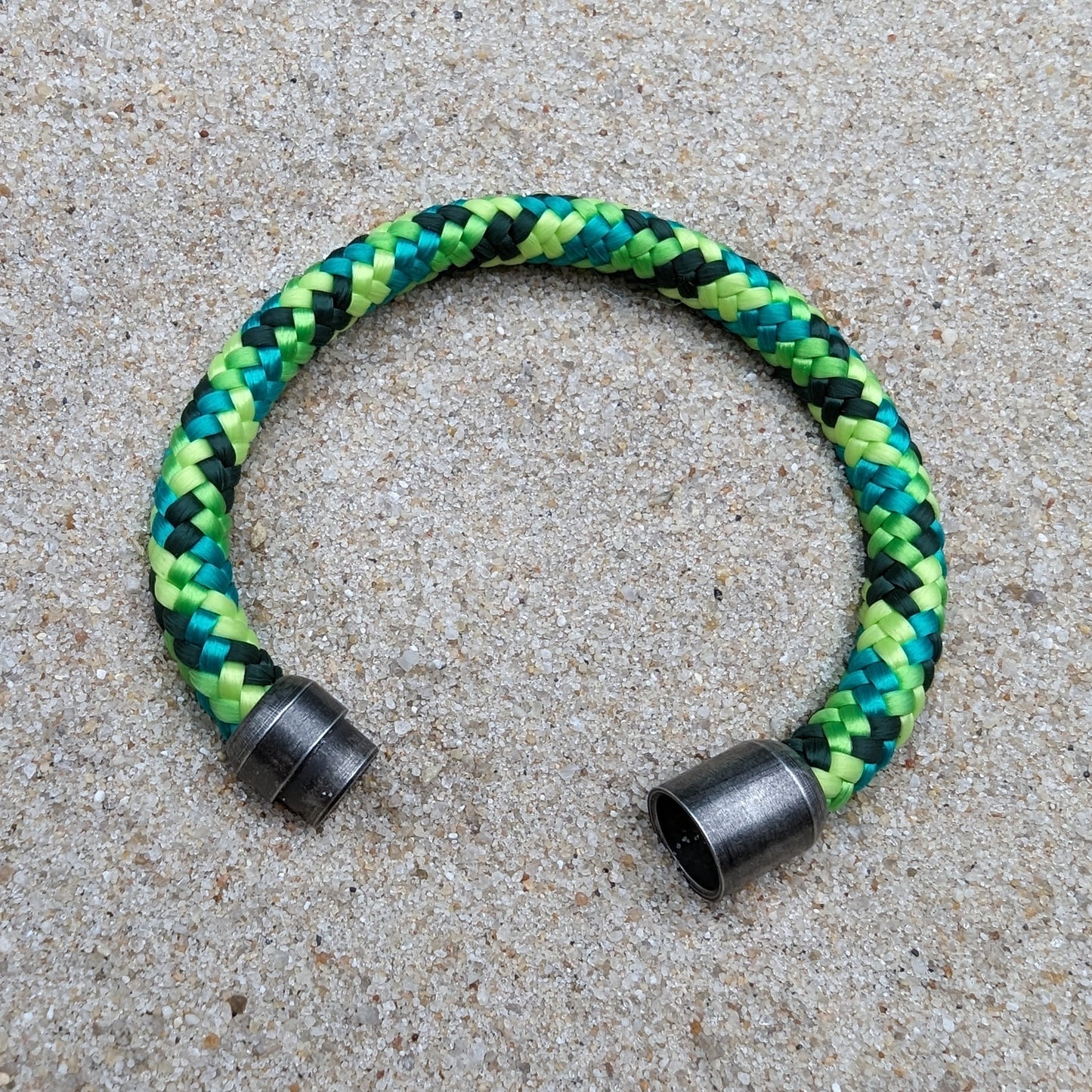 Armband · Ocean · Jörmungandr · 8mm ⌀