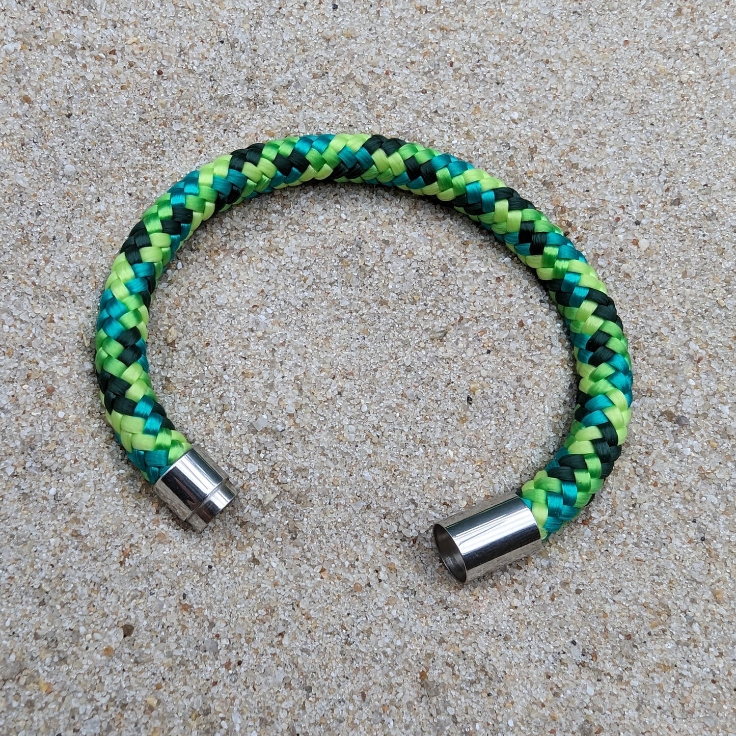 Armband · Ocean · Jörmungandr · 8mm ⌀