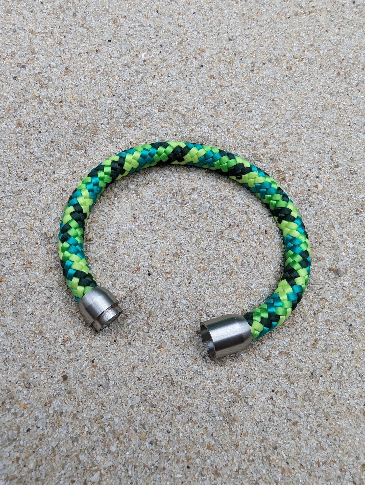 Armband · Ocean · Jörmungandr · 8mm ⌀