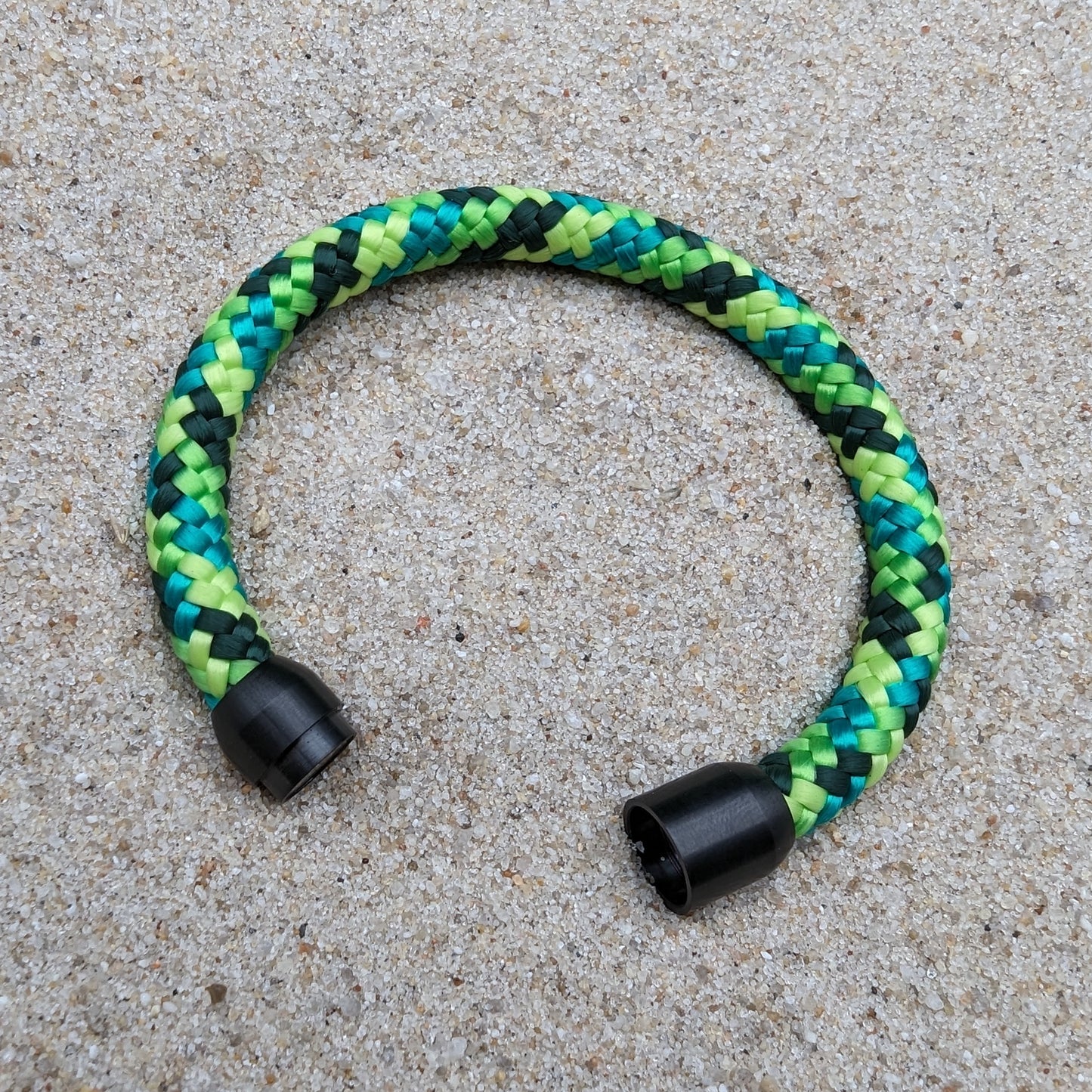 Armband · Ocean · Skog · 8mm ⌀