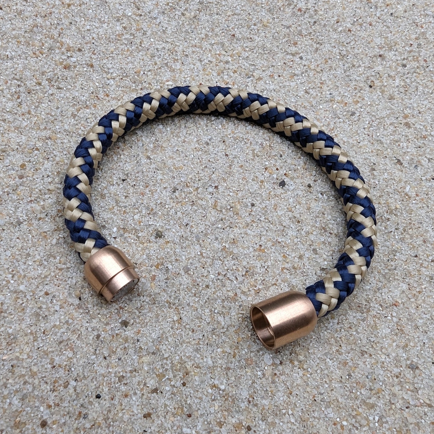Armband · Ocean · Waane · 8mm ⌀