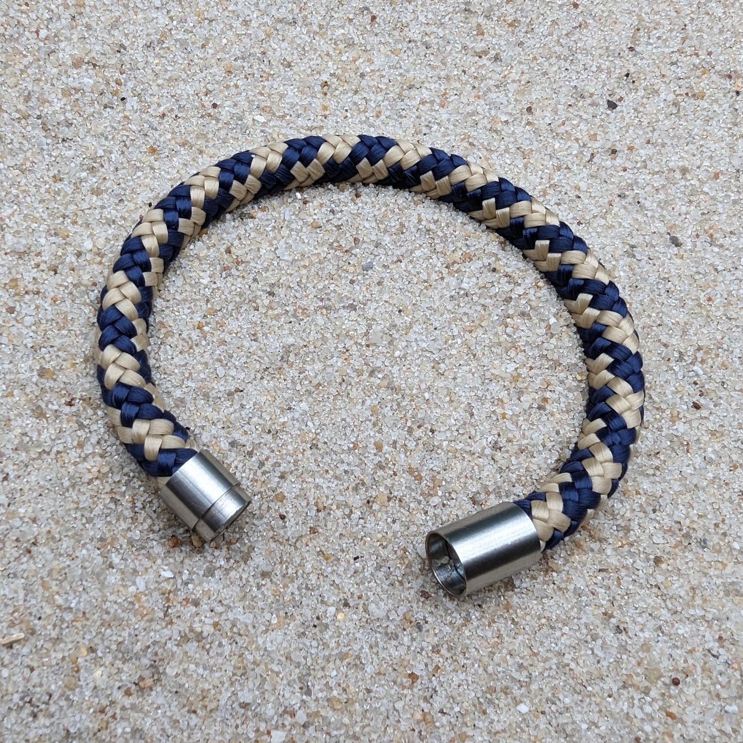 Armband · Ocean · Waane · 8mm ⌀