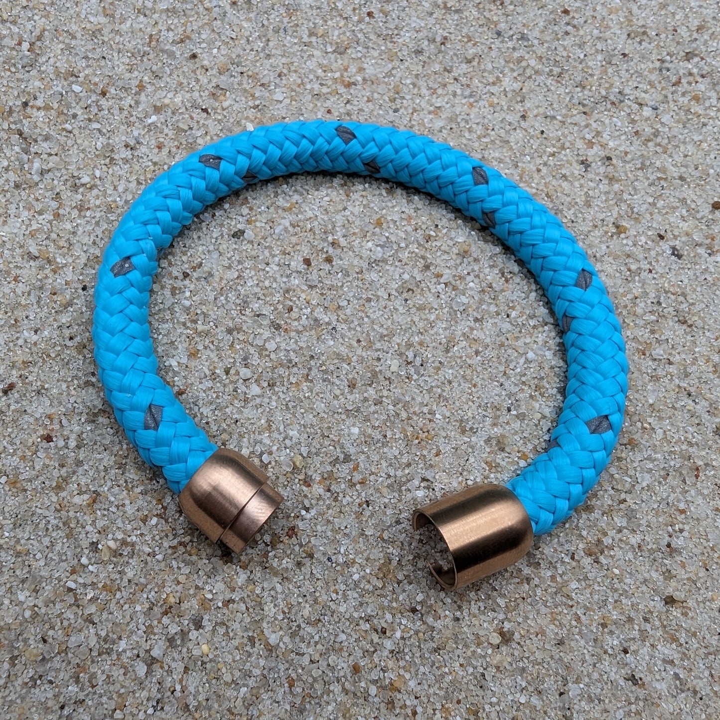 Armband · Ocean · Nanne · 8mm ⌀