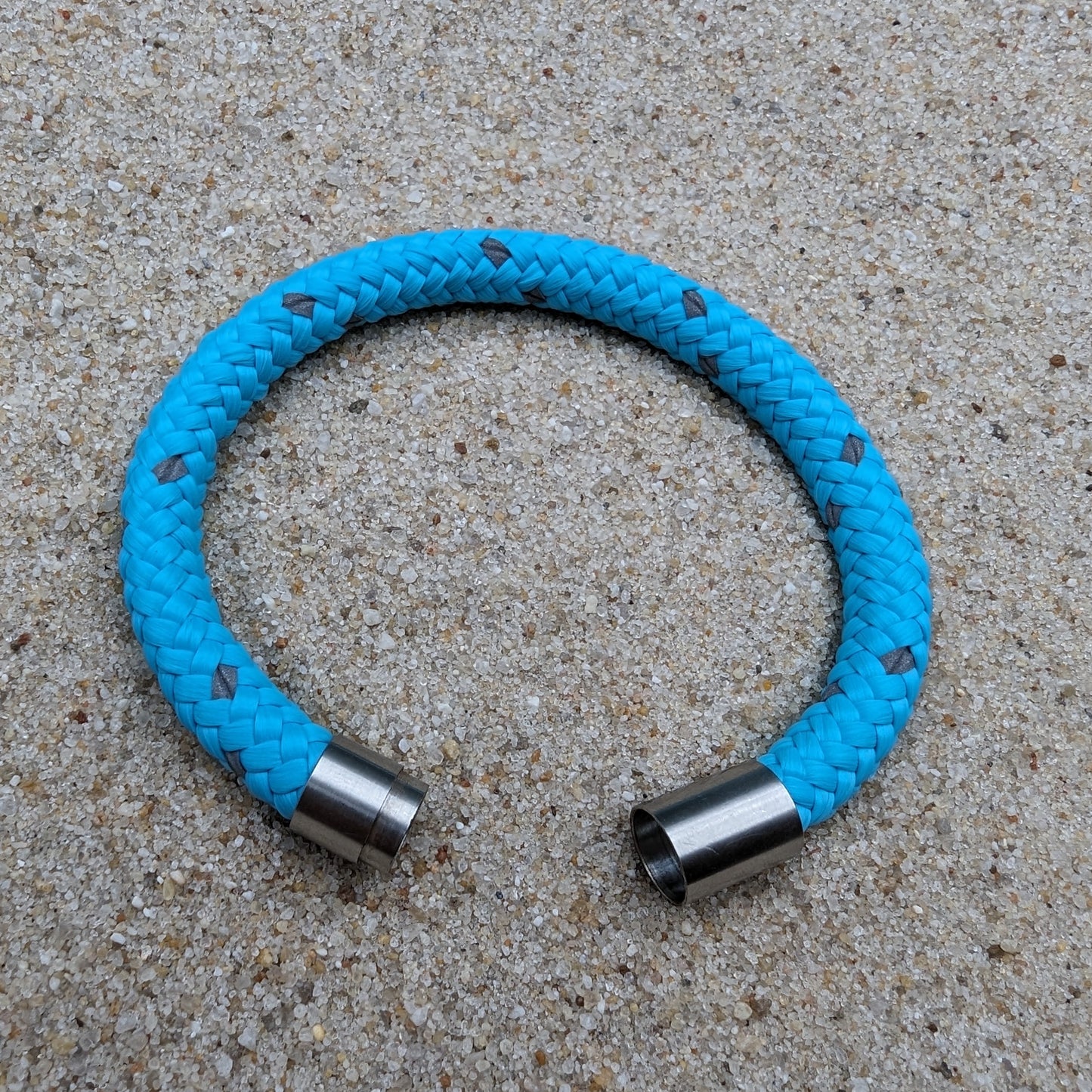Armband · Ocean · Nanne · 8mm ⌀