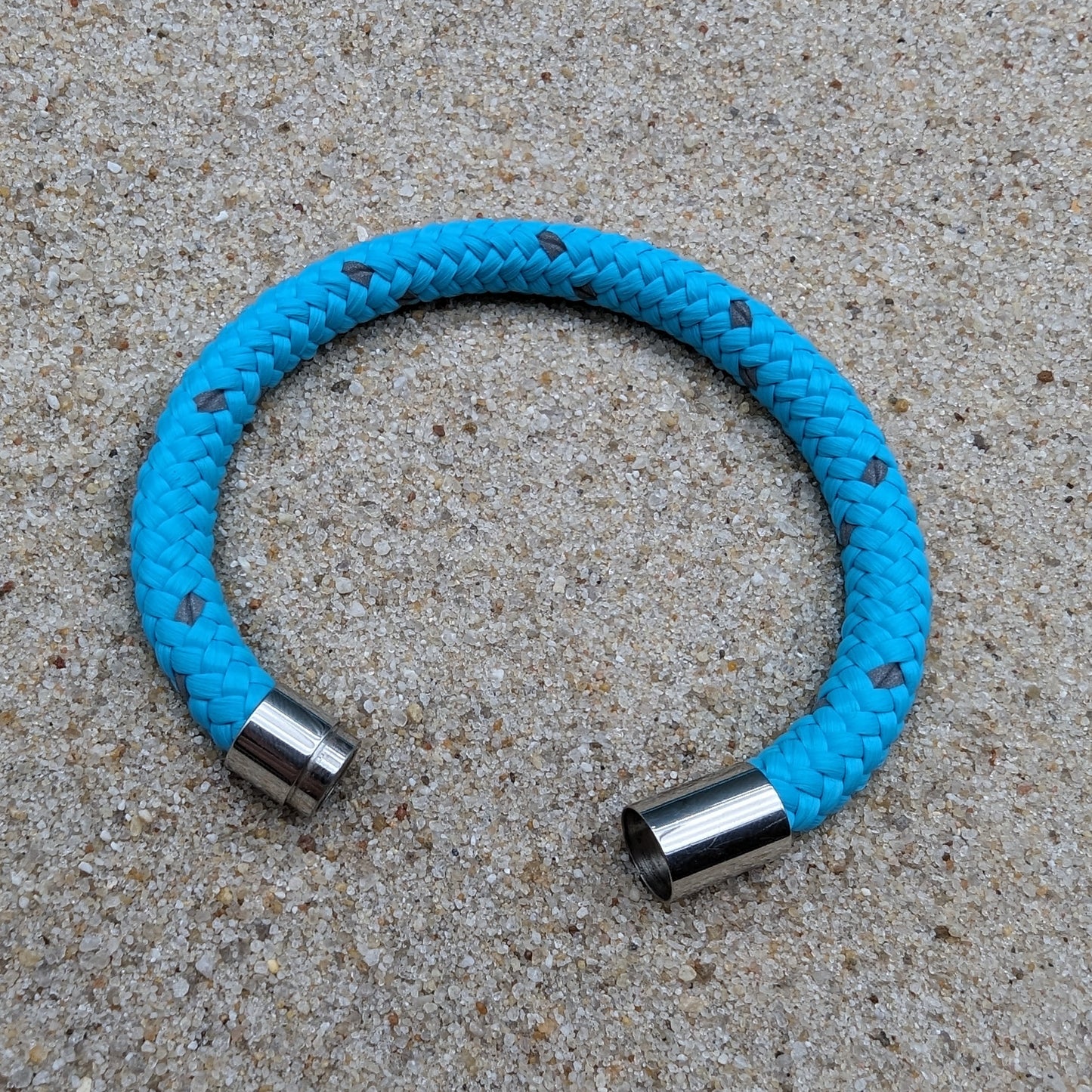 Armband · Ocean · Nanne · 8mm ⌀