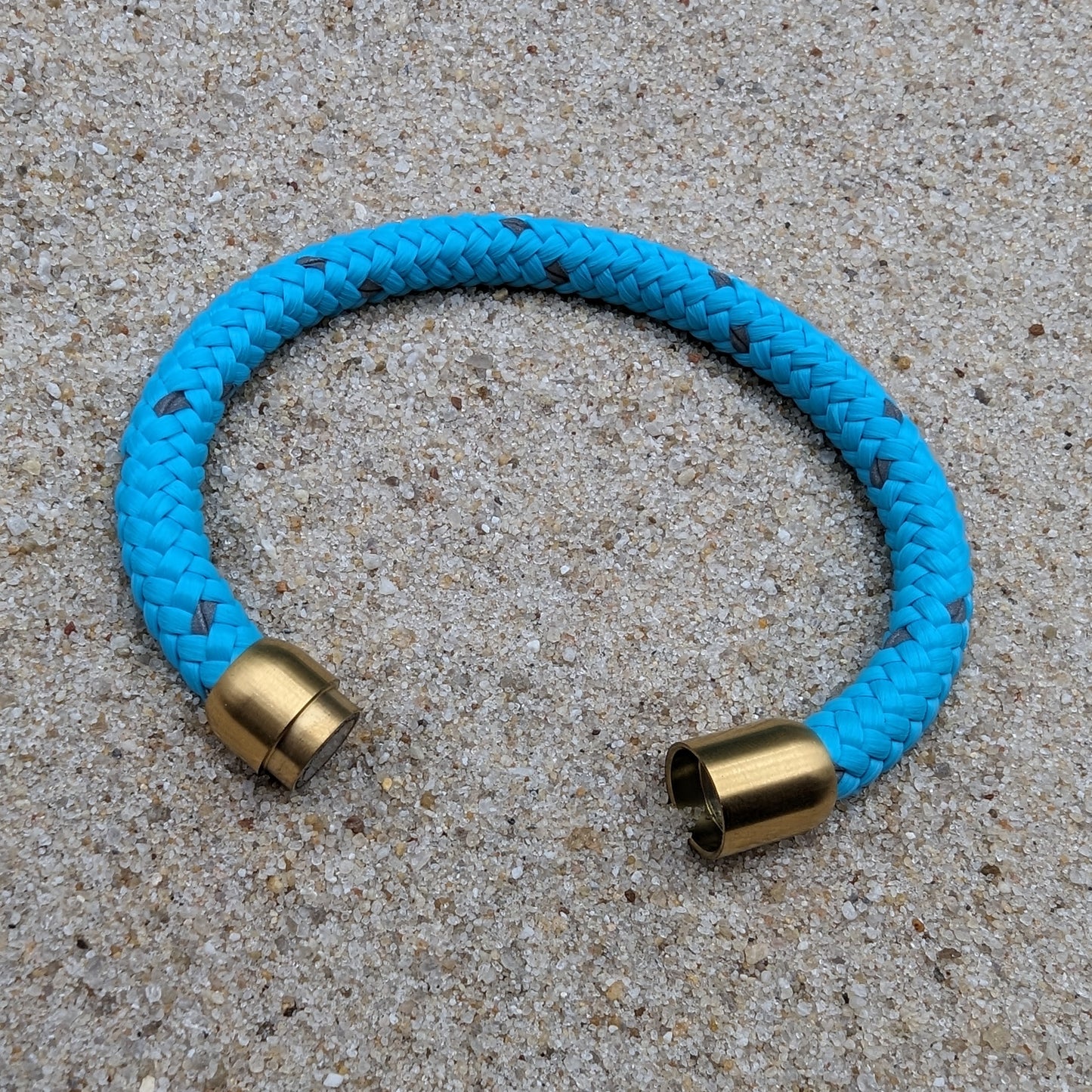 Armband · Ocean · Nanne · 8mm ⌀