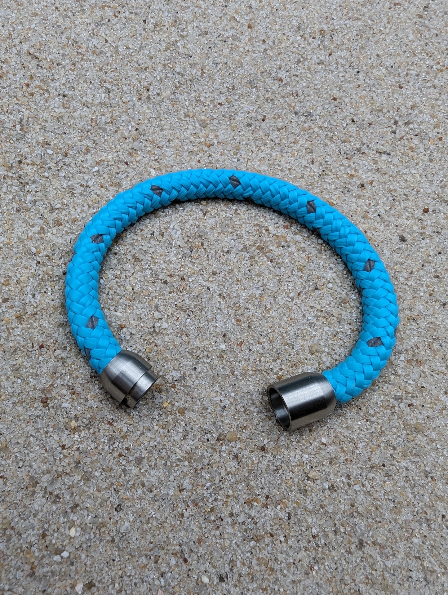Armband · Ocean · Nanne · 8mm ⌀