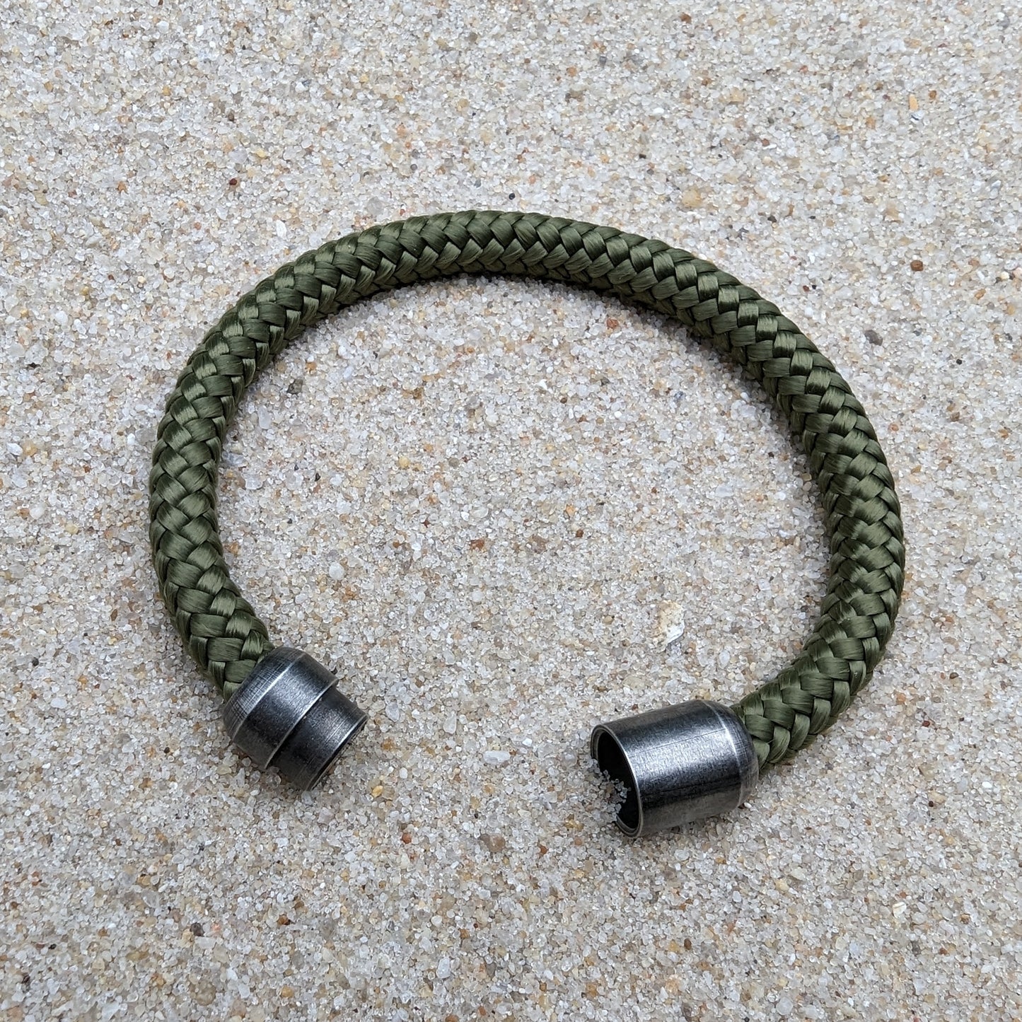 Armband · Ocean · Kea · 8mm ⌀
