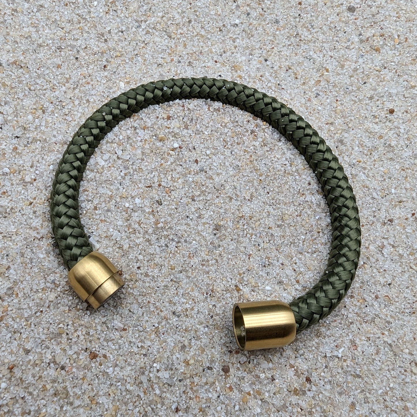 Armband · Ocean · Kea · 8mm ⌀